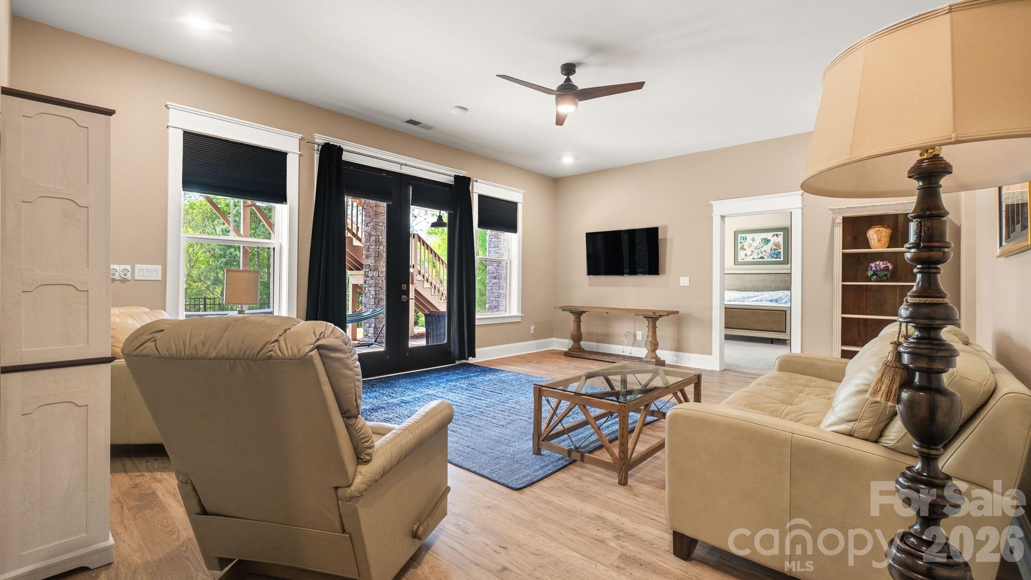 Handsmill on Lake Wylie - Residential