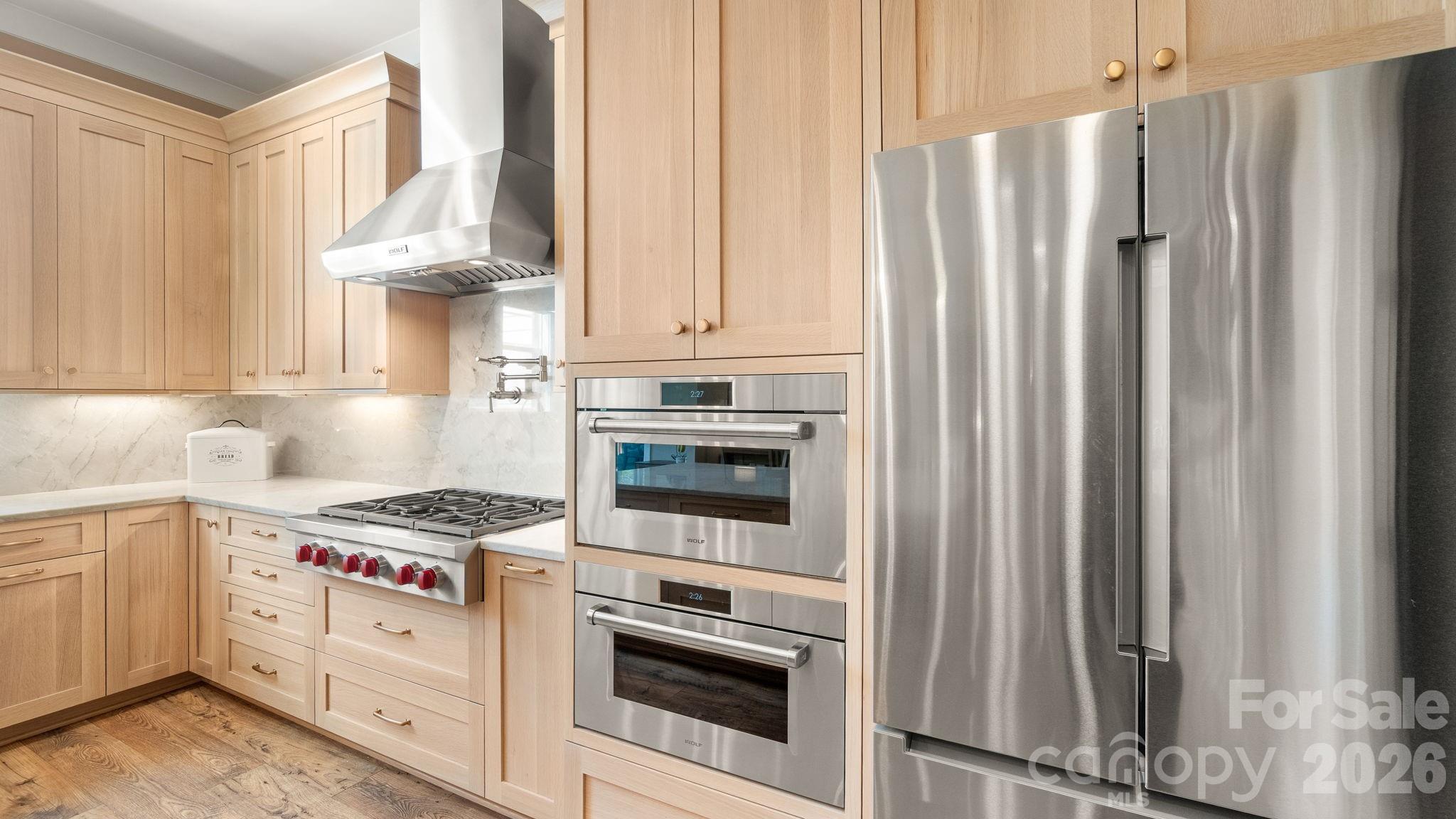 Handsmill on Lake Wylie - Residential