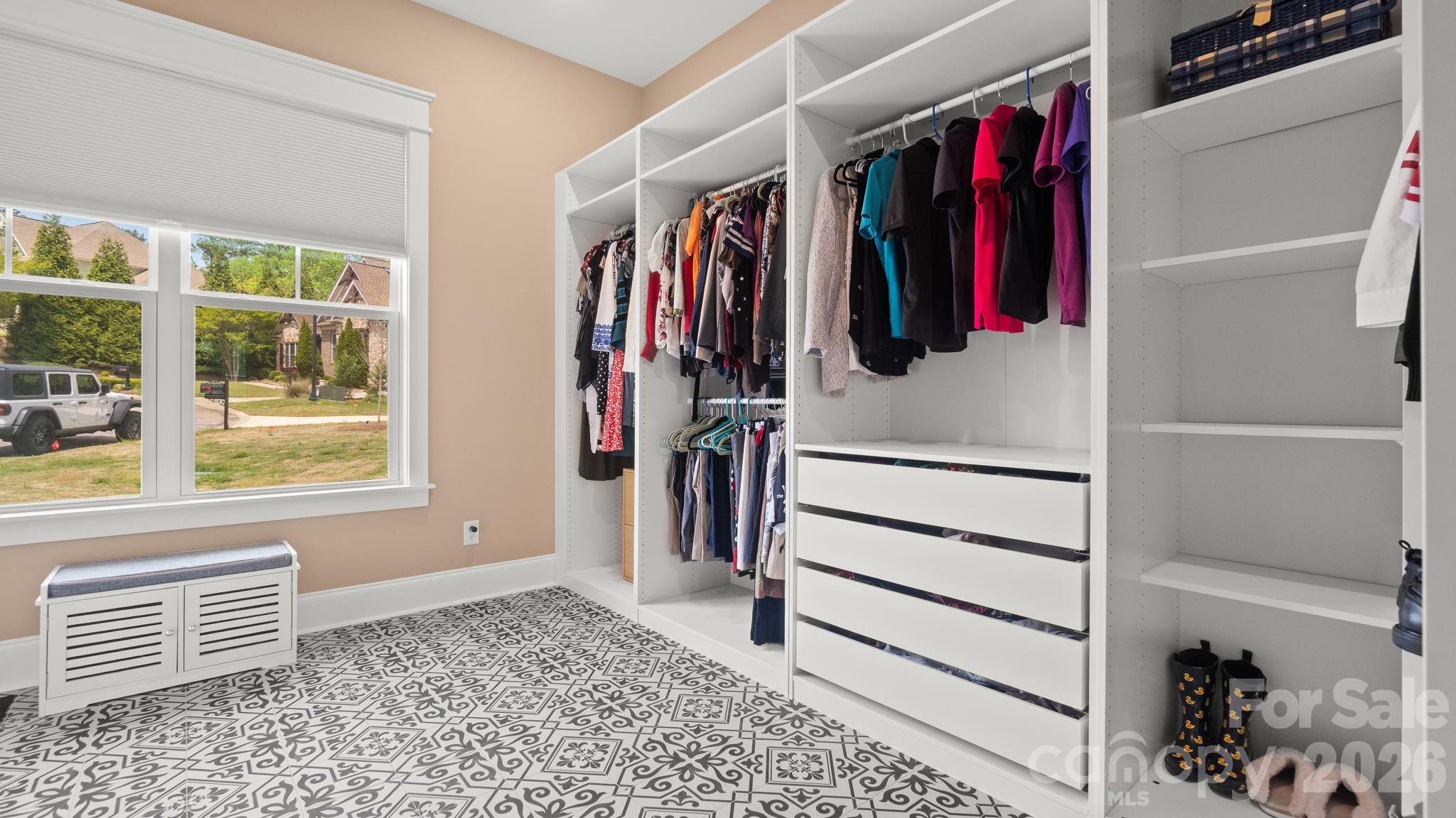 Handsmill on Lake Wylie - Residential