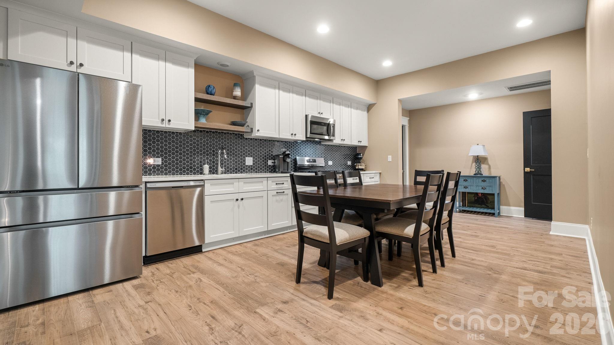 Handsmill on Lake Wylie - Residential