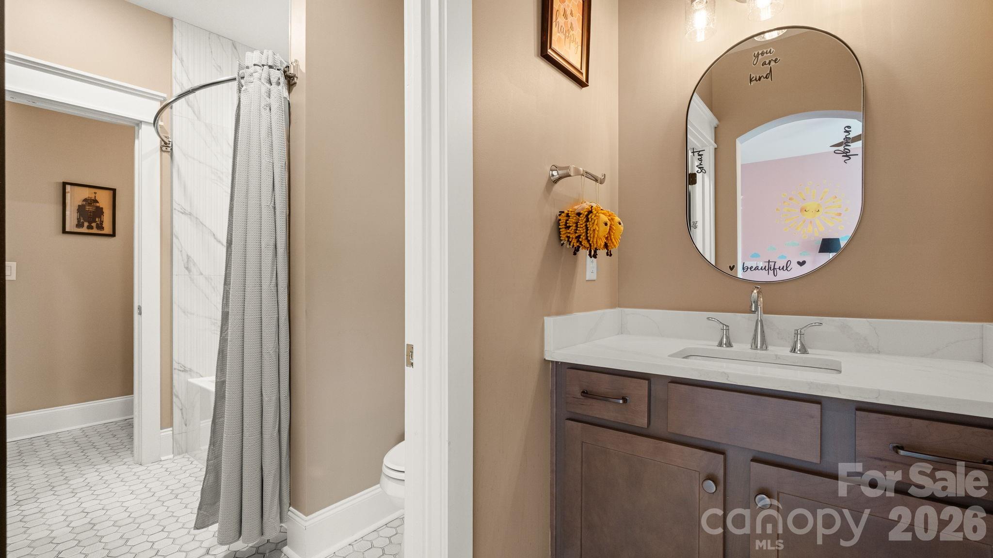 Handsmill on Lake Wylie - Residential