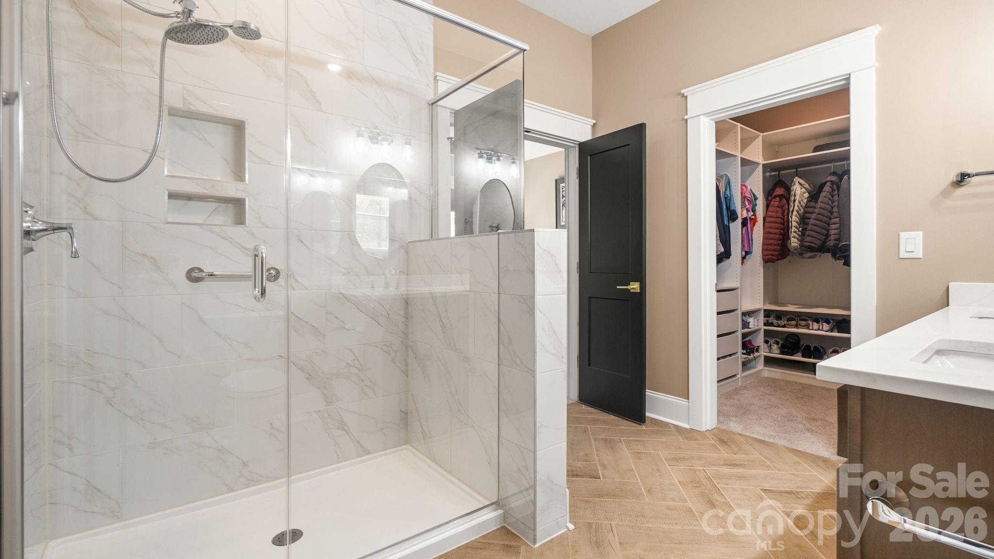 Handsmill on Lake Wylie - Residential