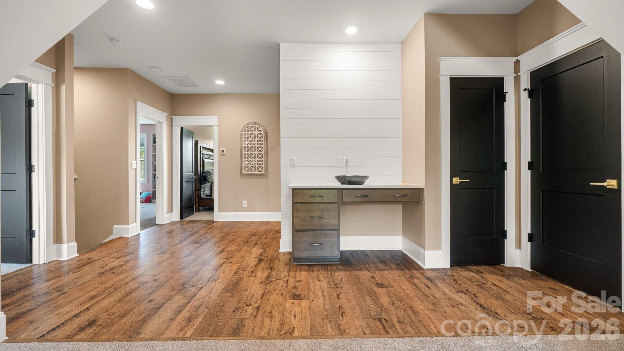 Handsmill on Lake Wylie - Residential