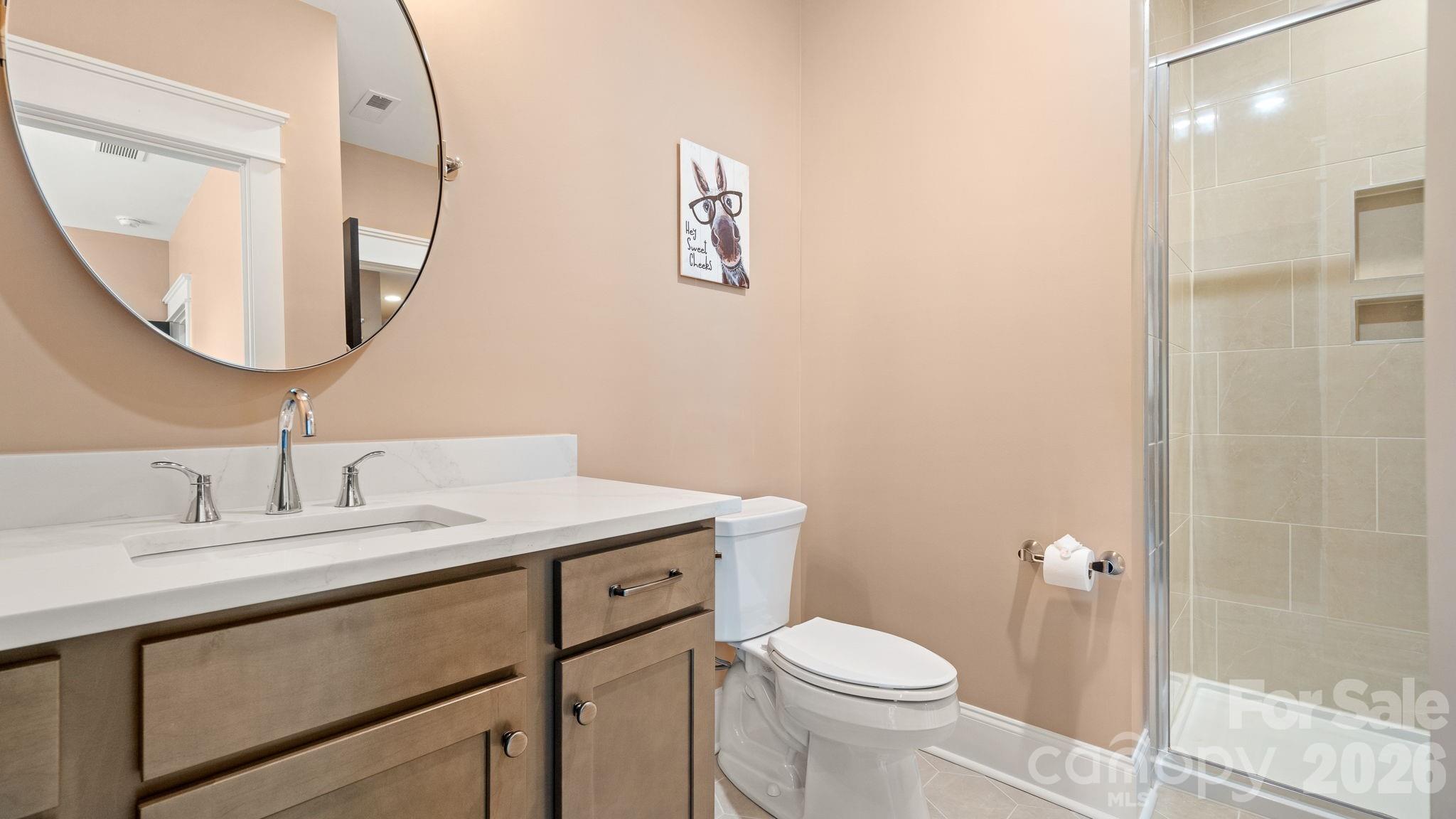 Handsmill on Lake Wylie - Residential