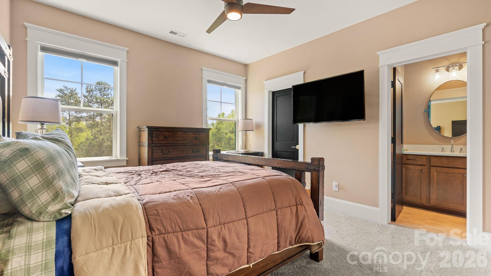 Handsmill on Lake Wylie - Residential