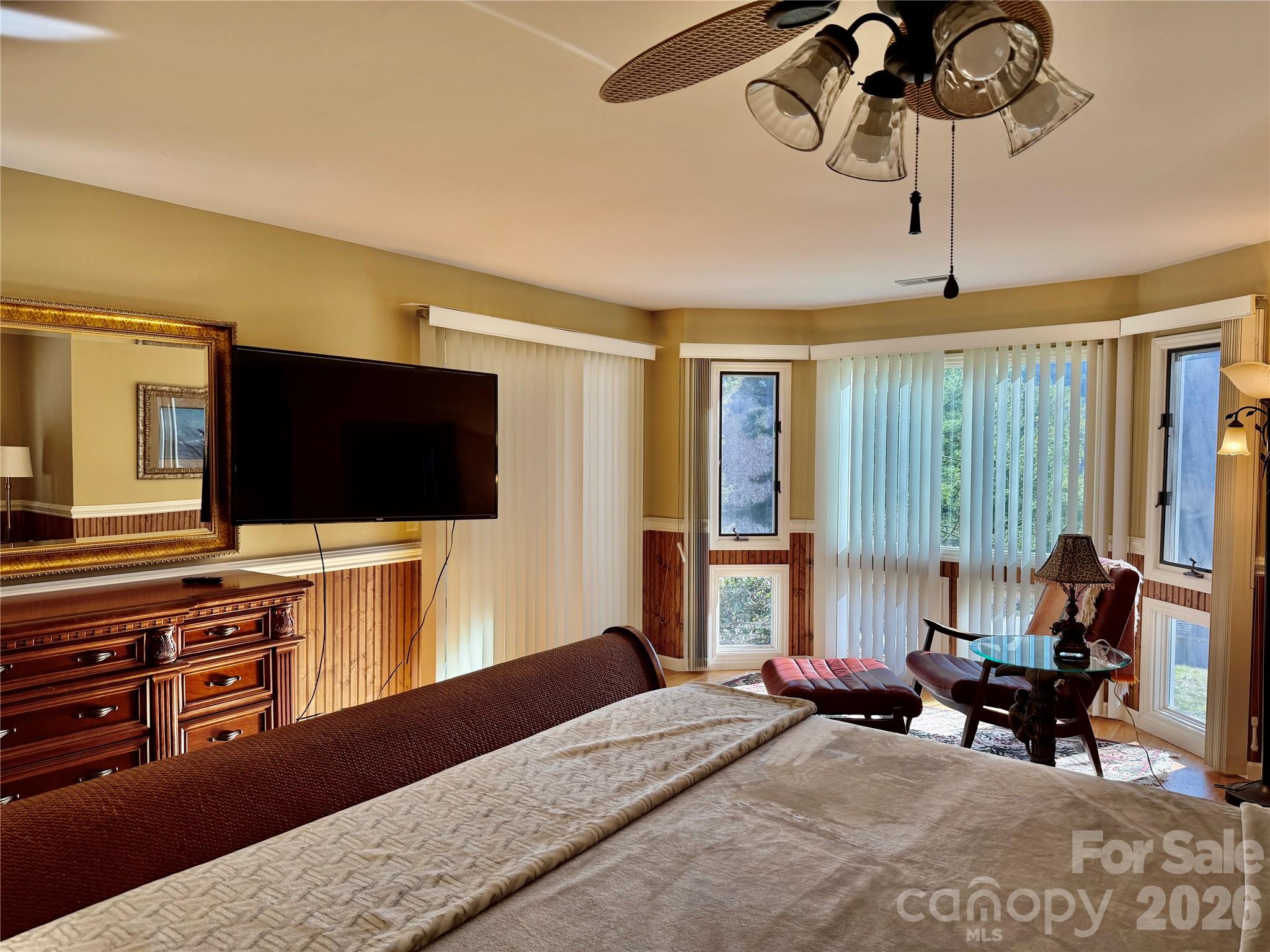 Kenmure - Residential