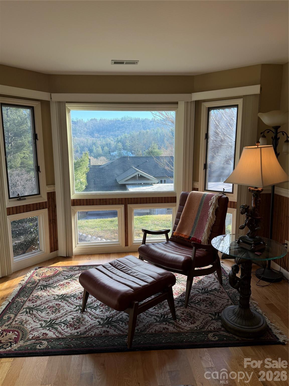 Kenmure - Residential