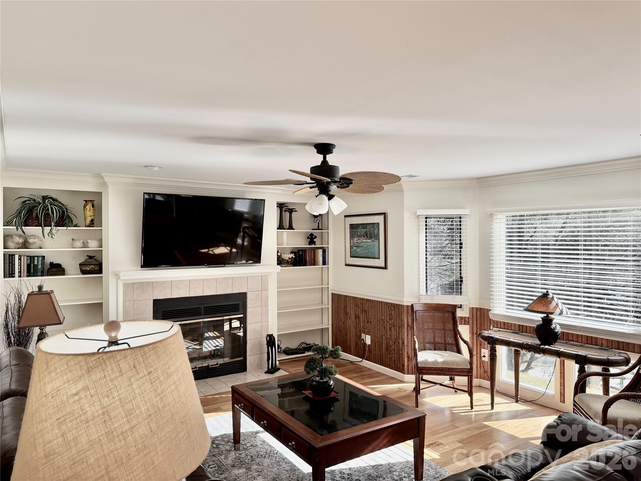 Kenmure - Residential