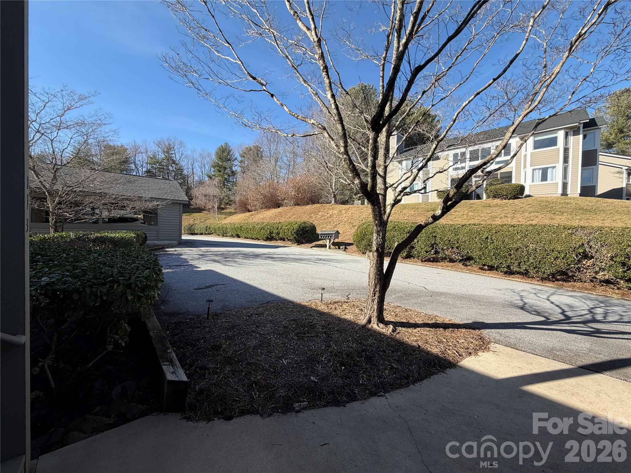 Kenmure - Residential