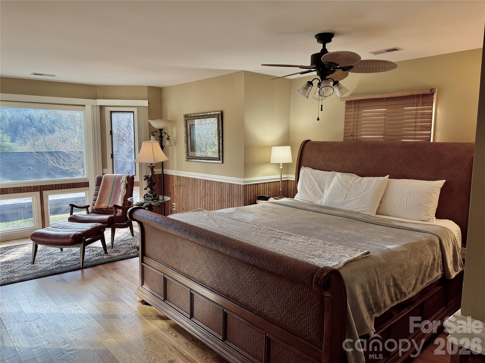 Kenmure - Residential