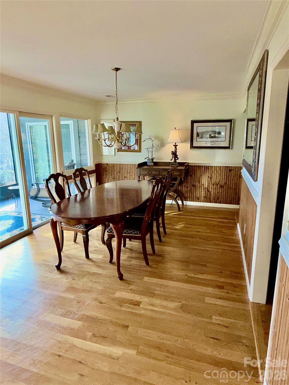 Kenmure - Residential