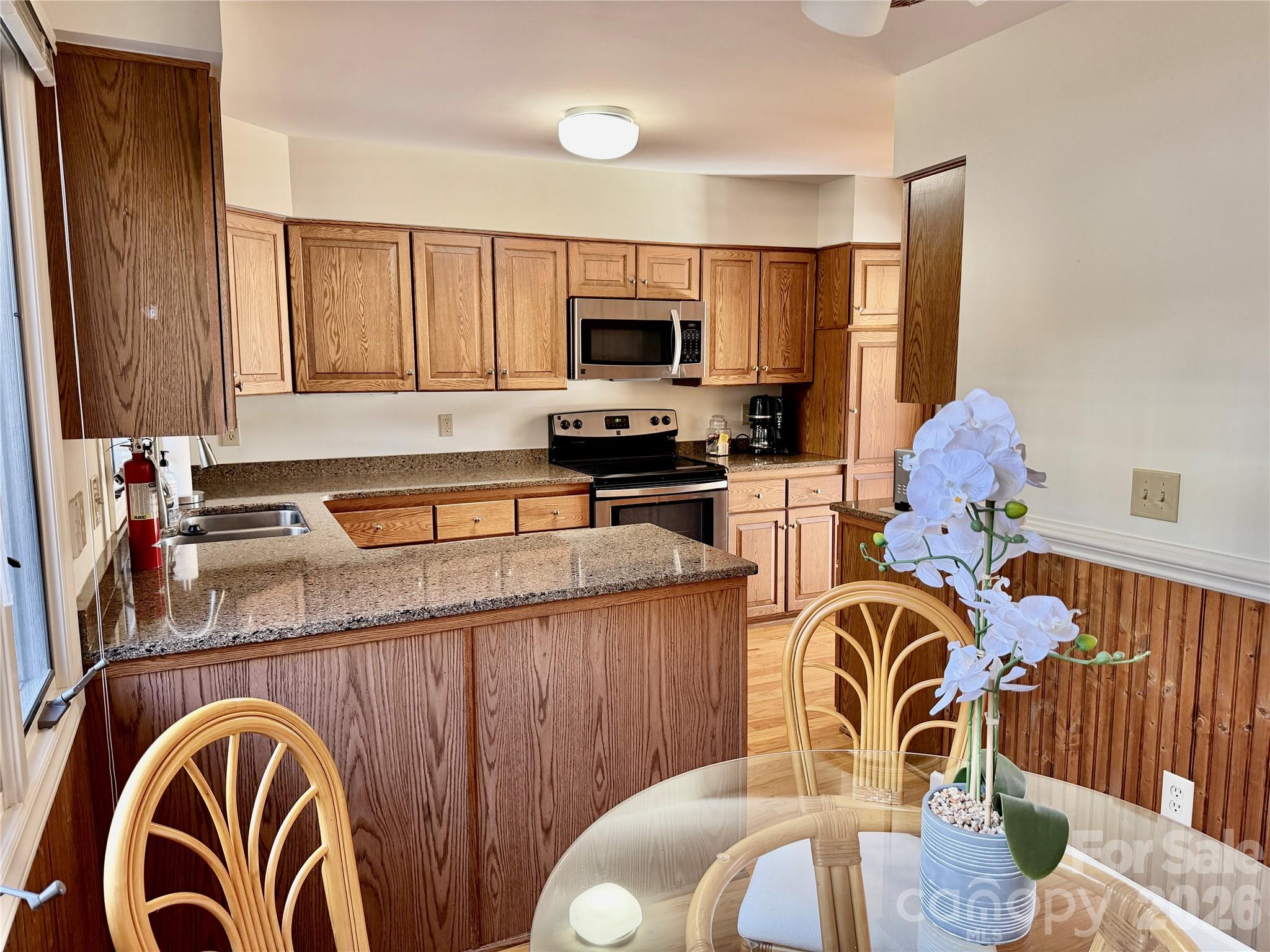 Kenmure - Residential