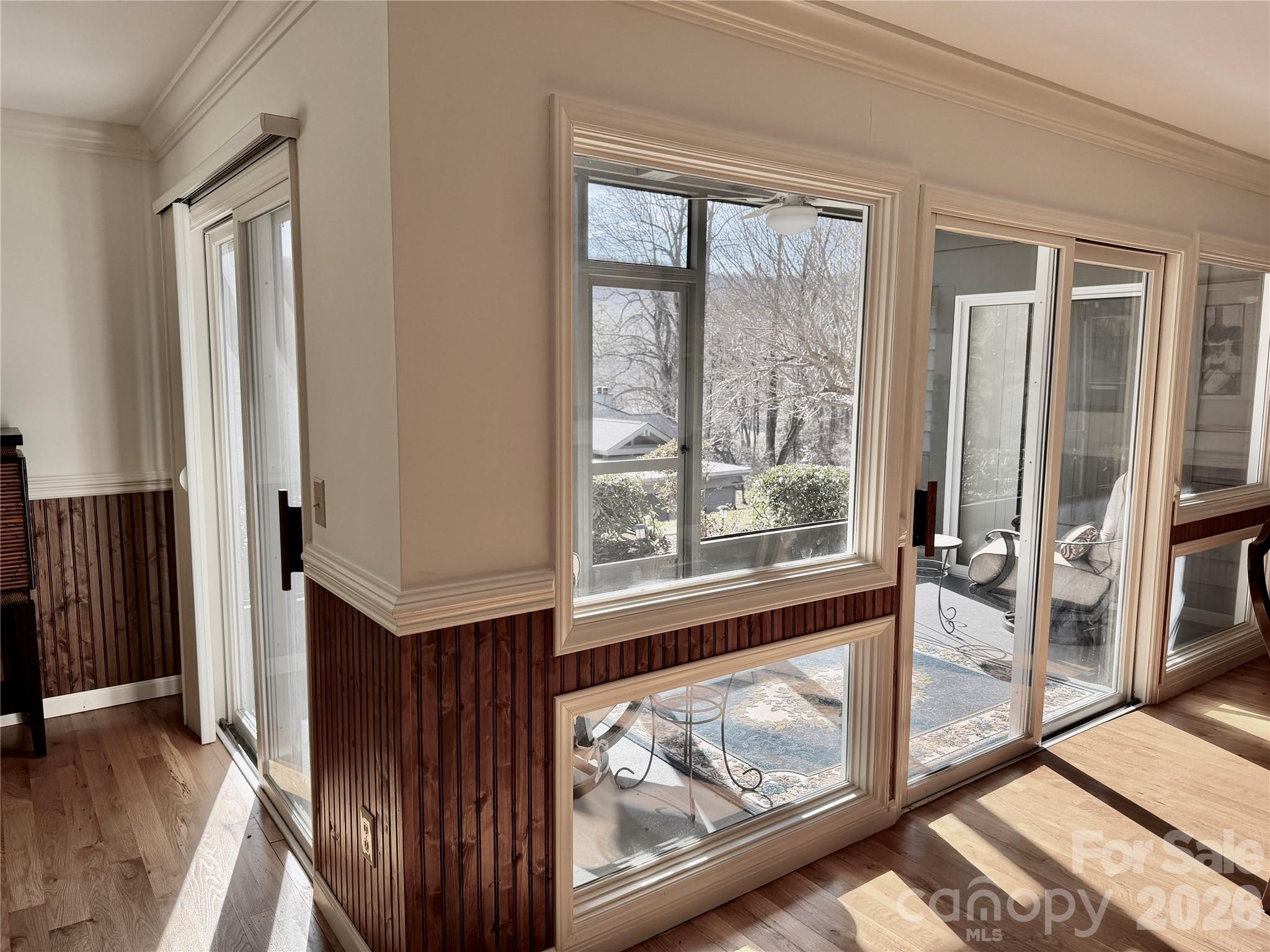 Kenmure - Residential