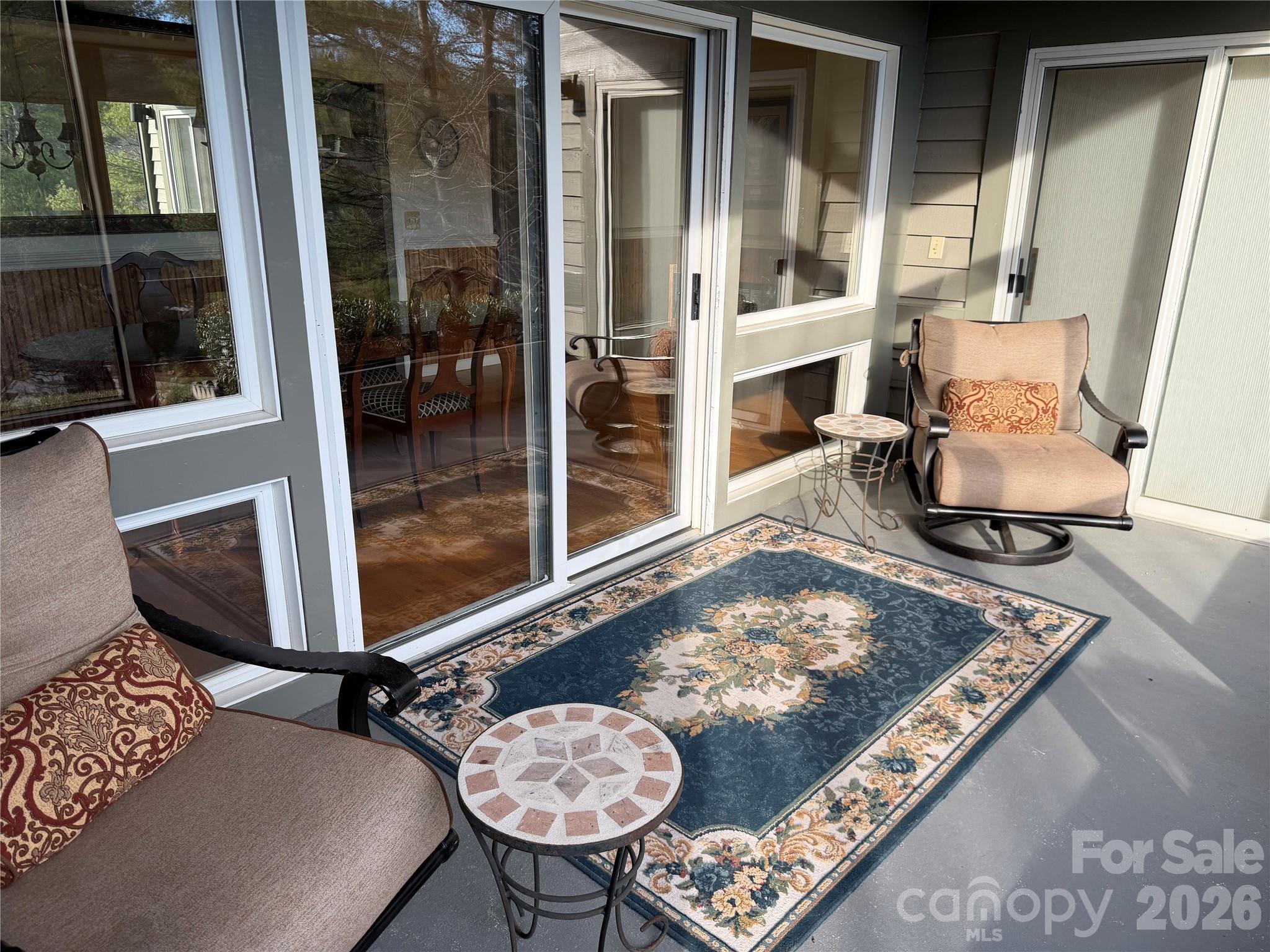 Kenmure - Residential