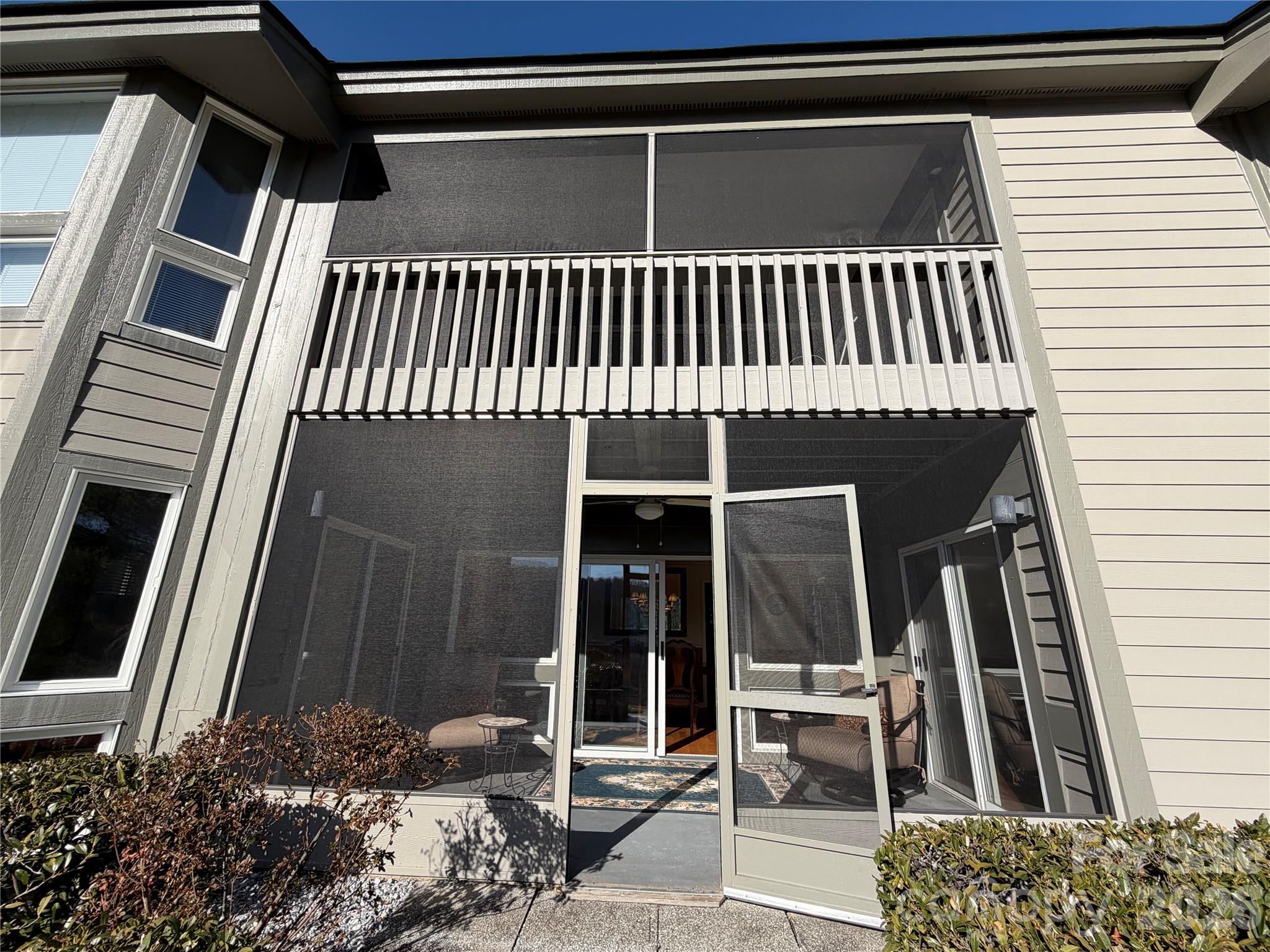 Kenmure - Residential