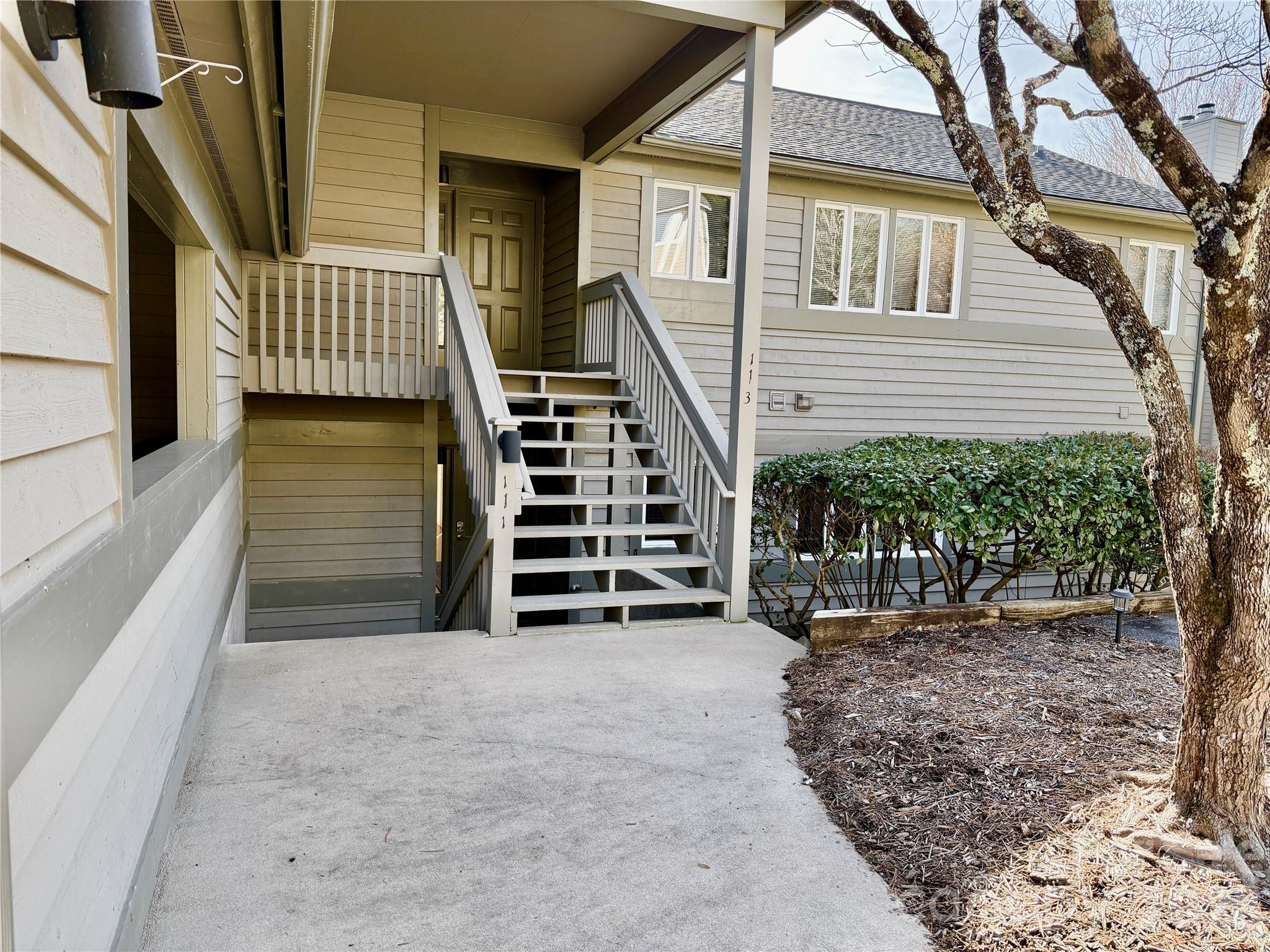 Kenmure - Residential