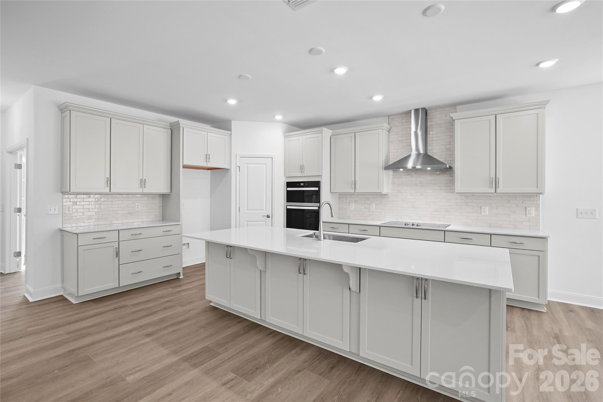 Elmbrook - Residential