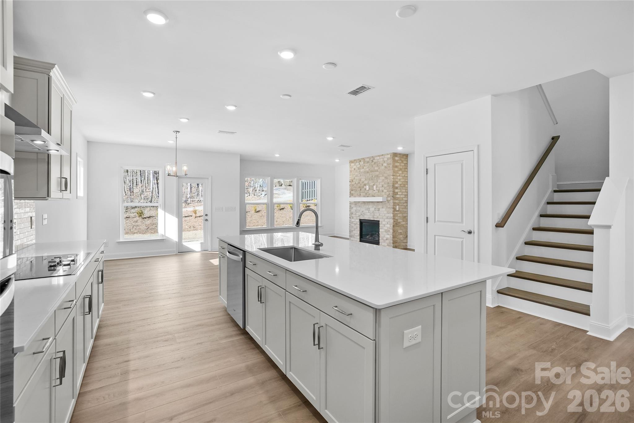 Elmbrook - Residential