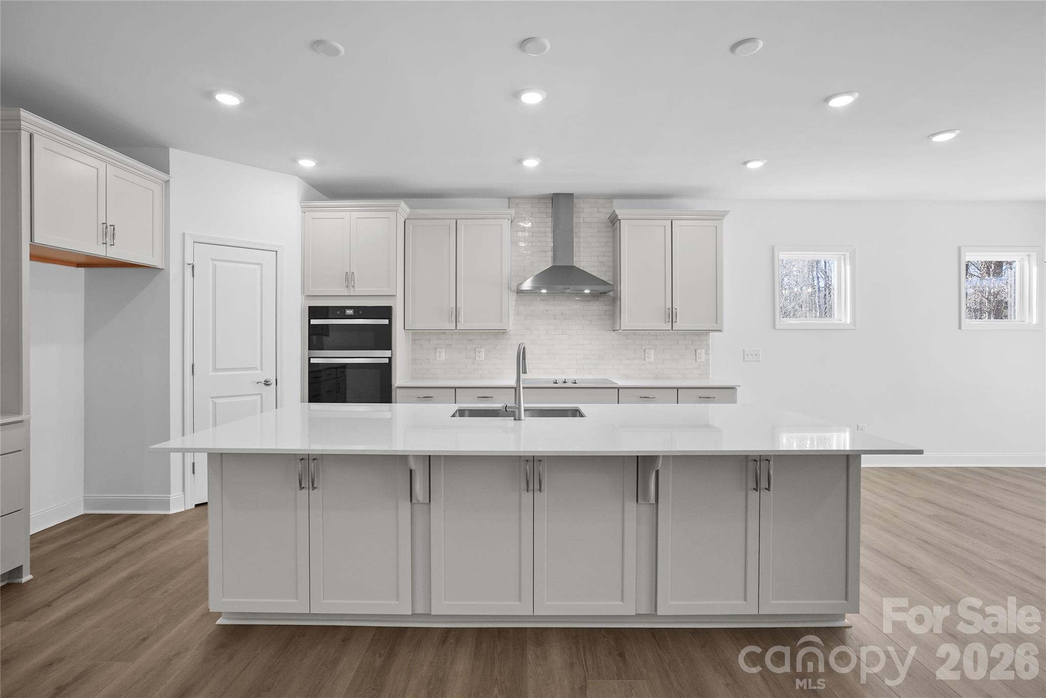 Elmbrook - Residential