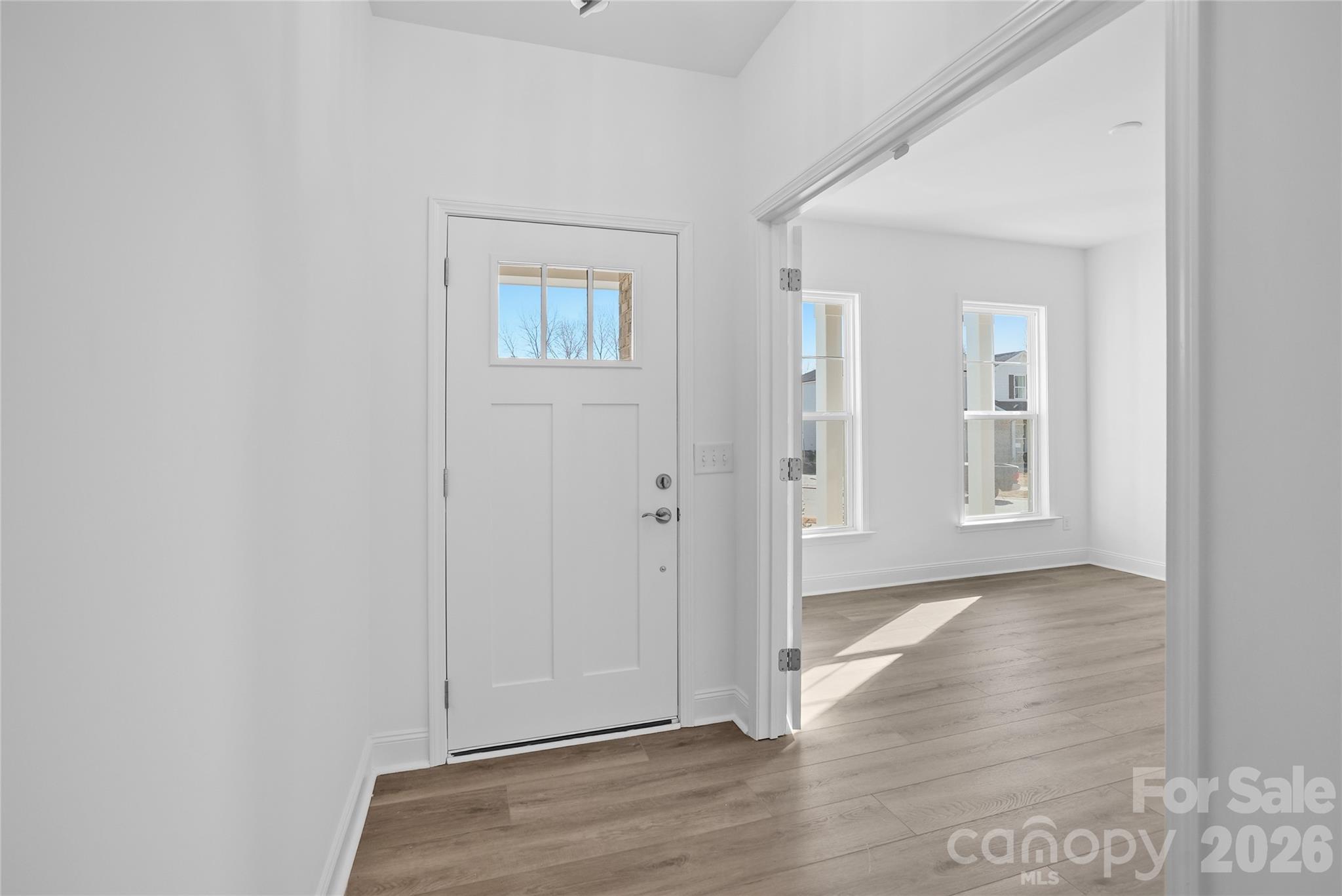 1011 WT Ferguson Drive