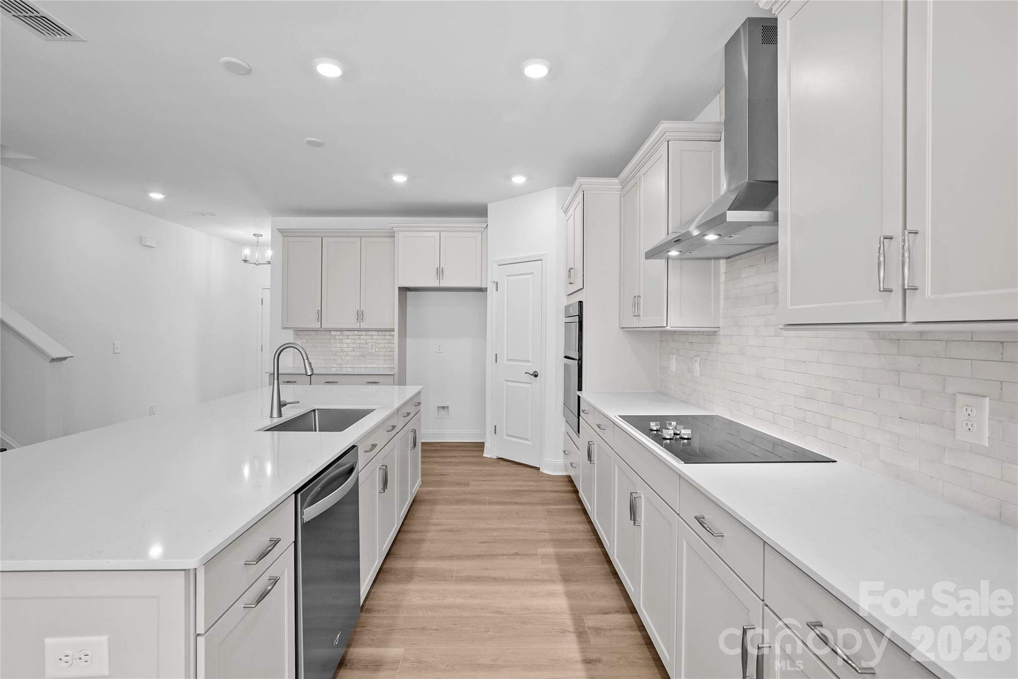 Elmbrook - Residential