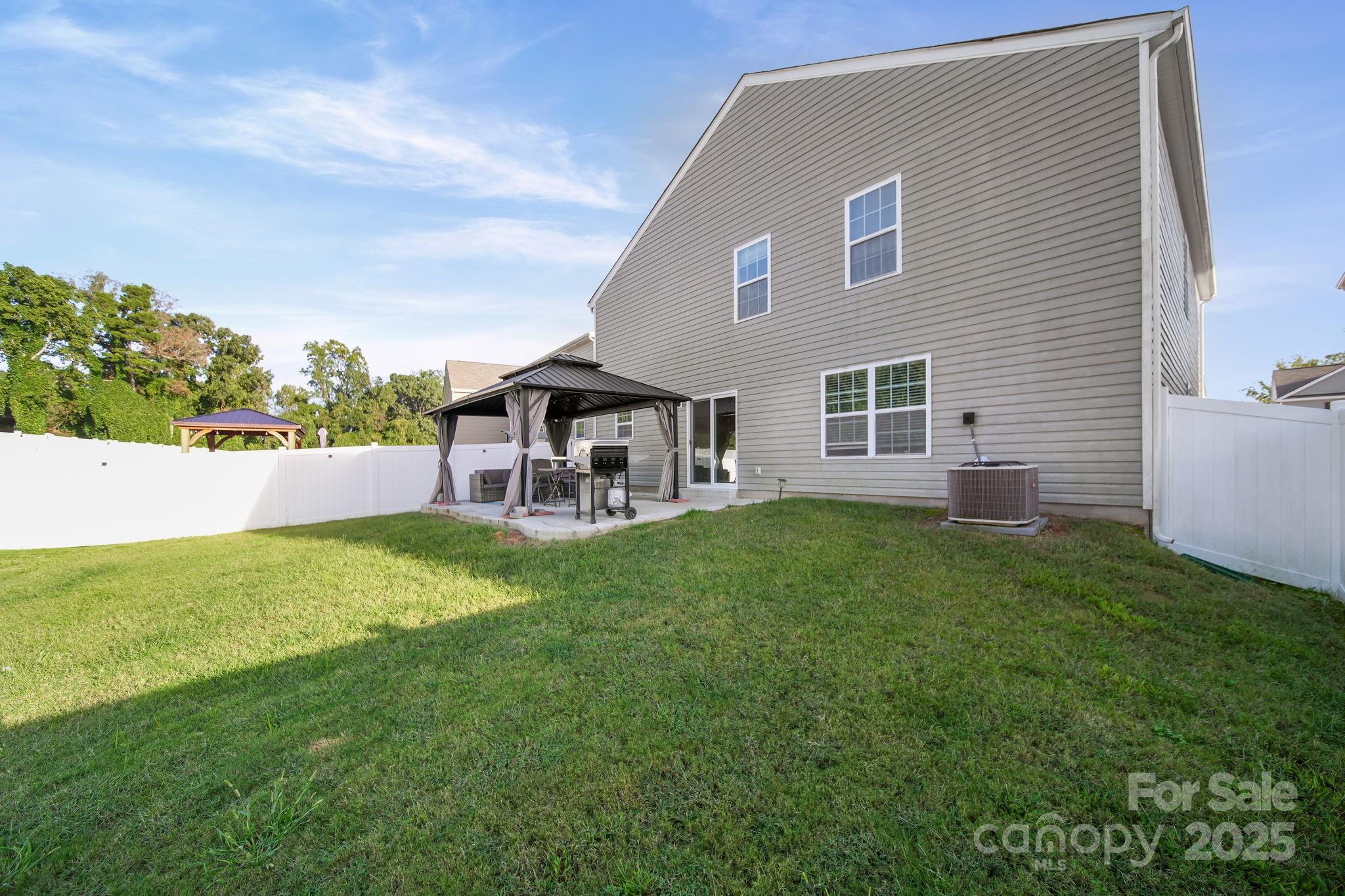 Spencer Mountain Village - Residential