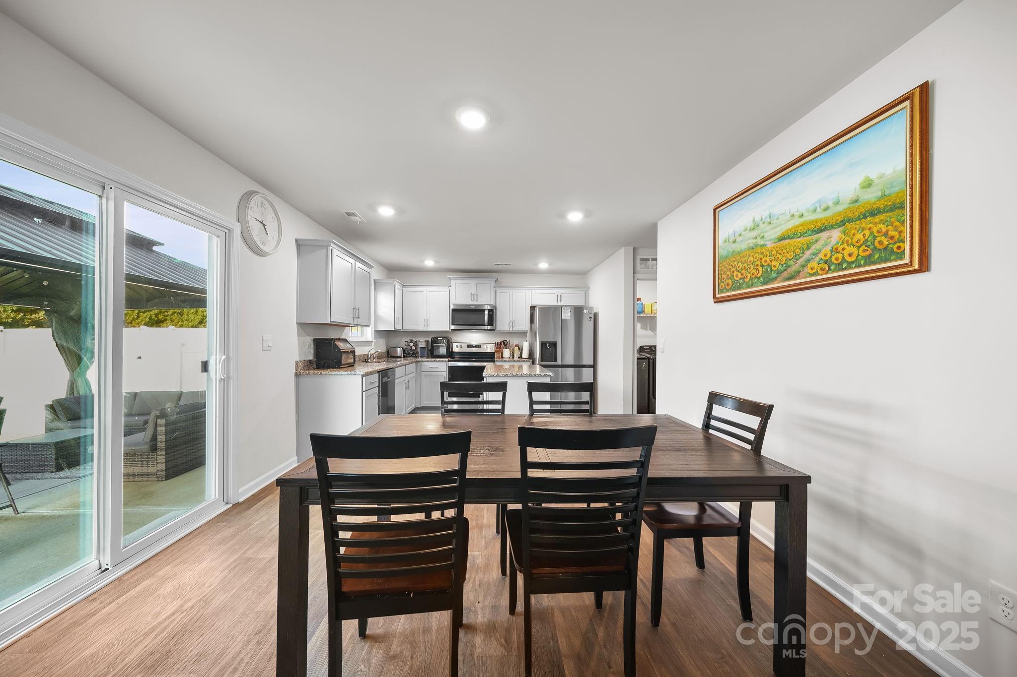 Spencer Mountain Village - Residential