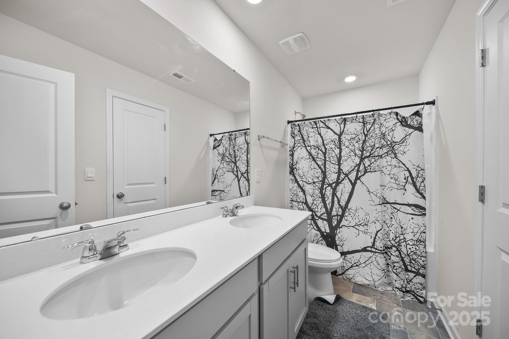 Spencer Mountain Village - Residential