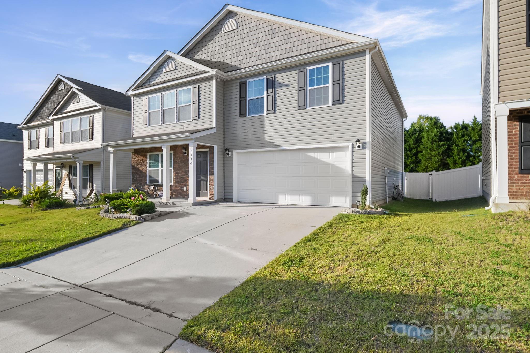 2130 Eastway Drive