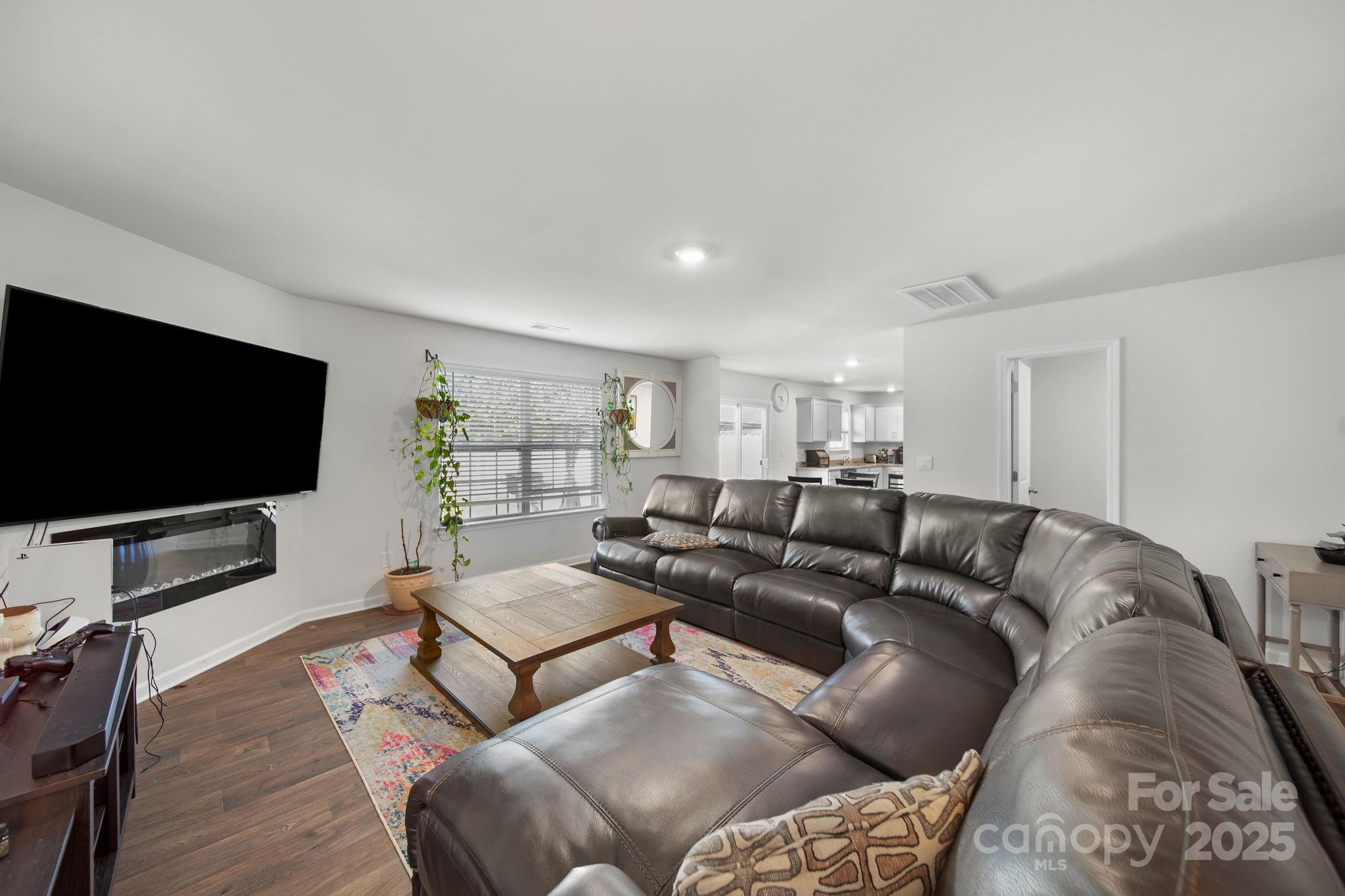 Spencer Mountain Village - Residential