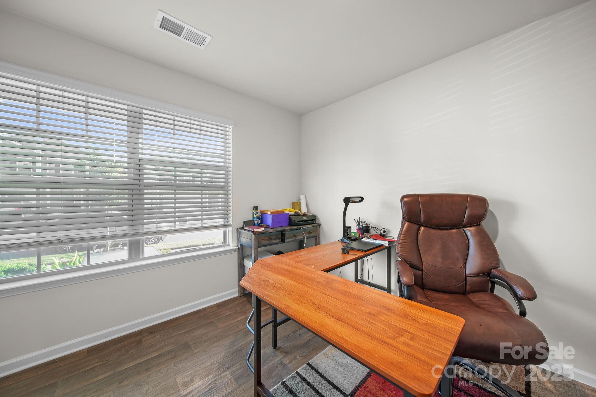 Spencer Mountain Village - Residential