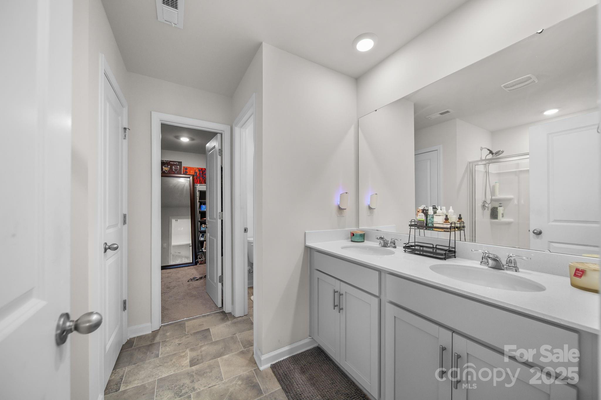 Spencer Mountain Village - Residential