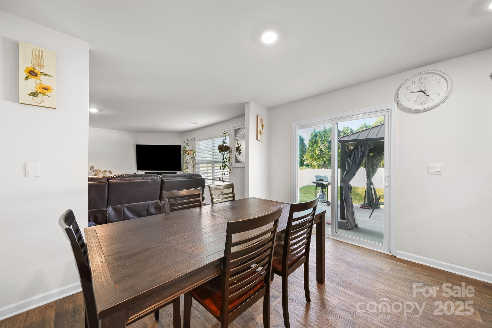 Spencer Mountain Village - Residential