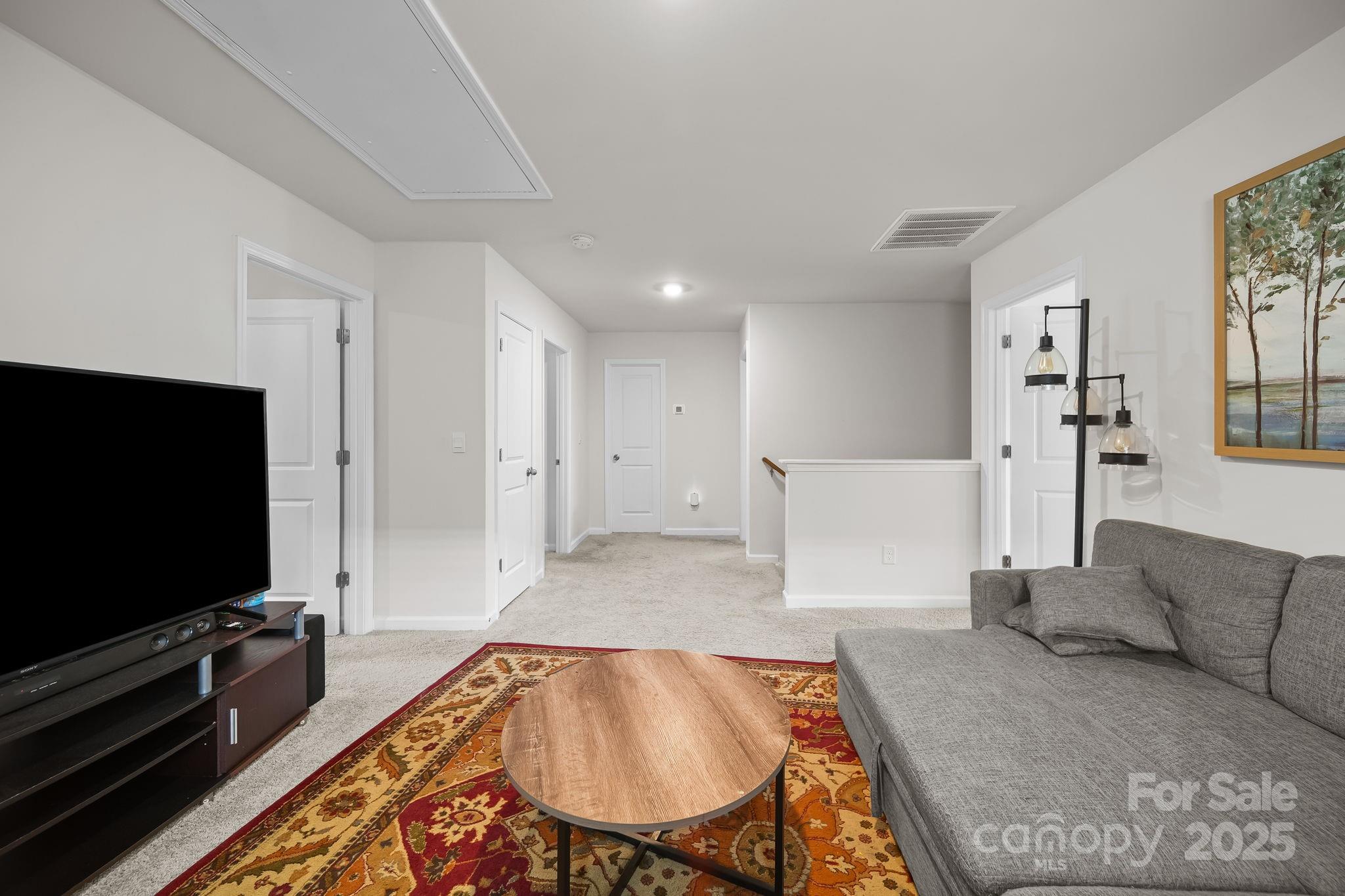 Spencer Mountain Village - Residential