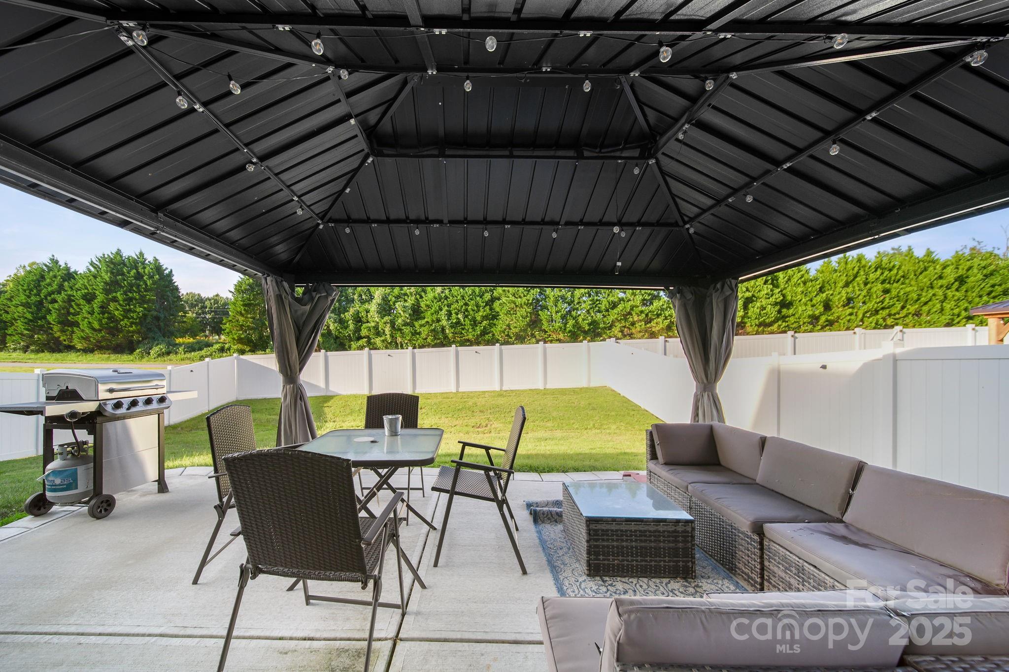 Spencer Mountain Village - Residential