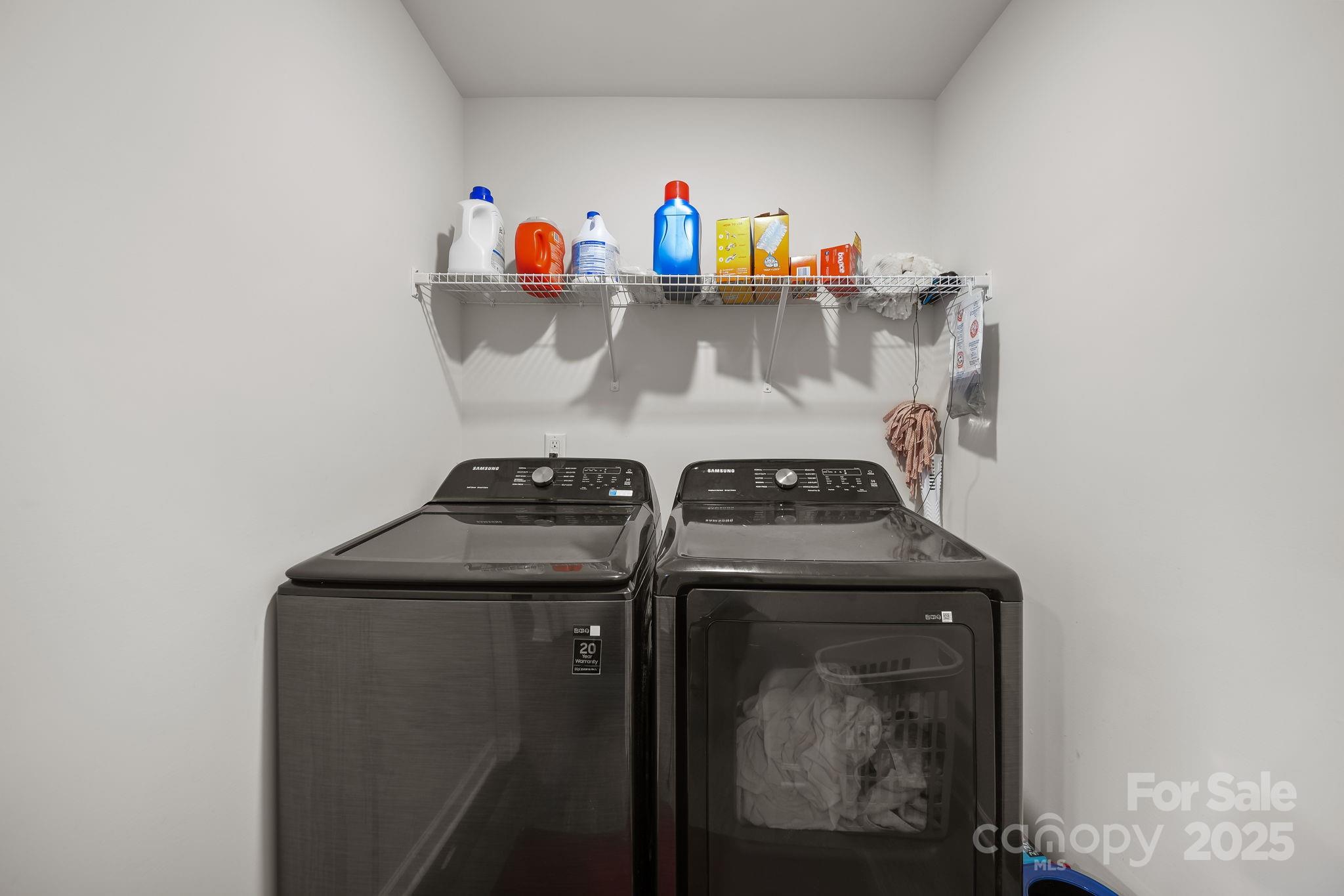 Spencer Mountain Village - Residential