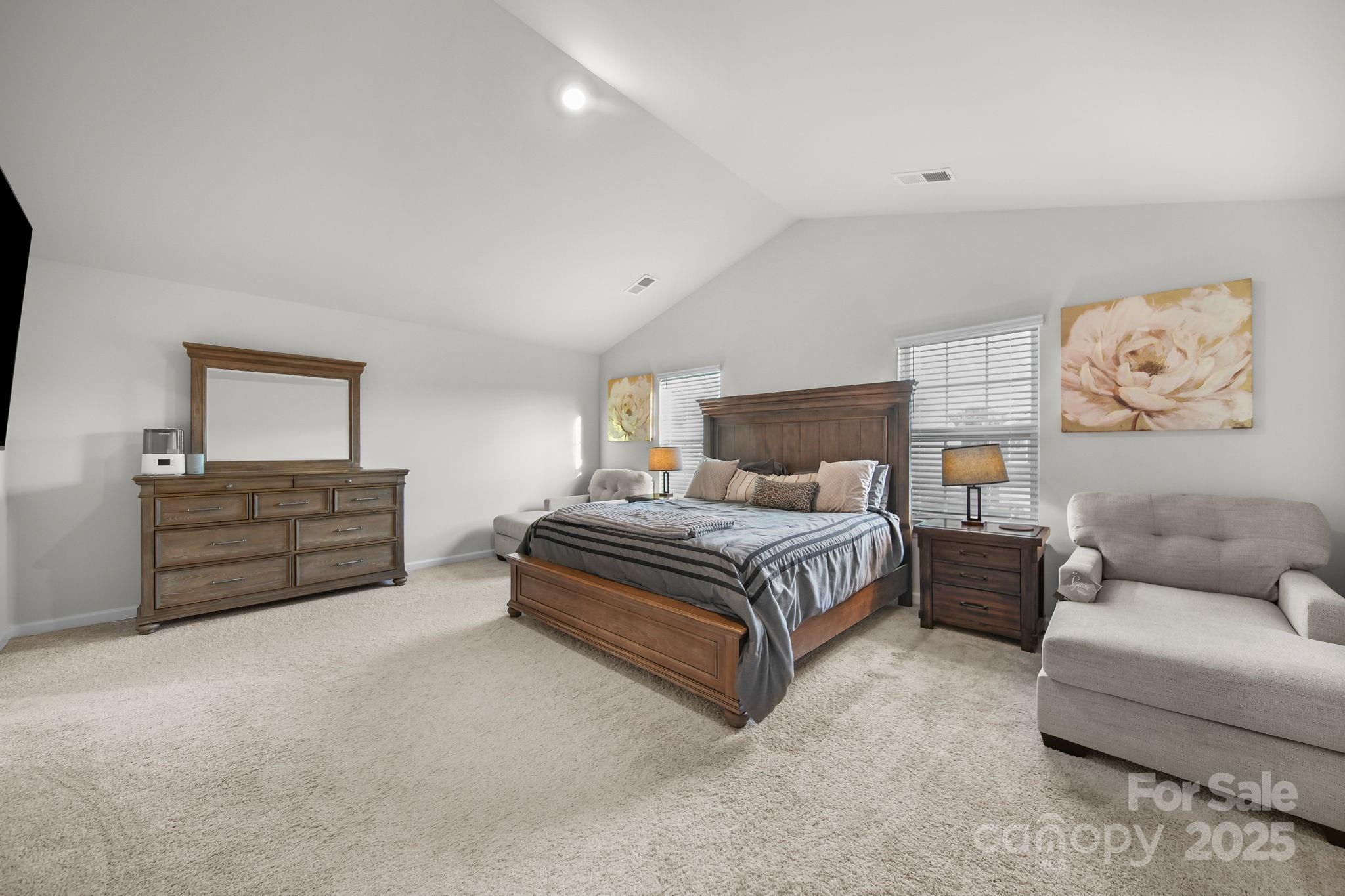 Spencer Mountain Village - Residential