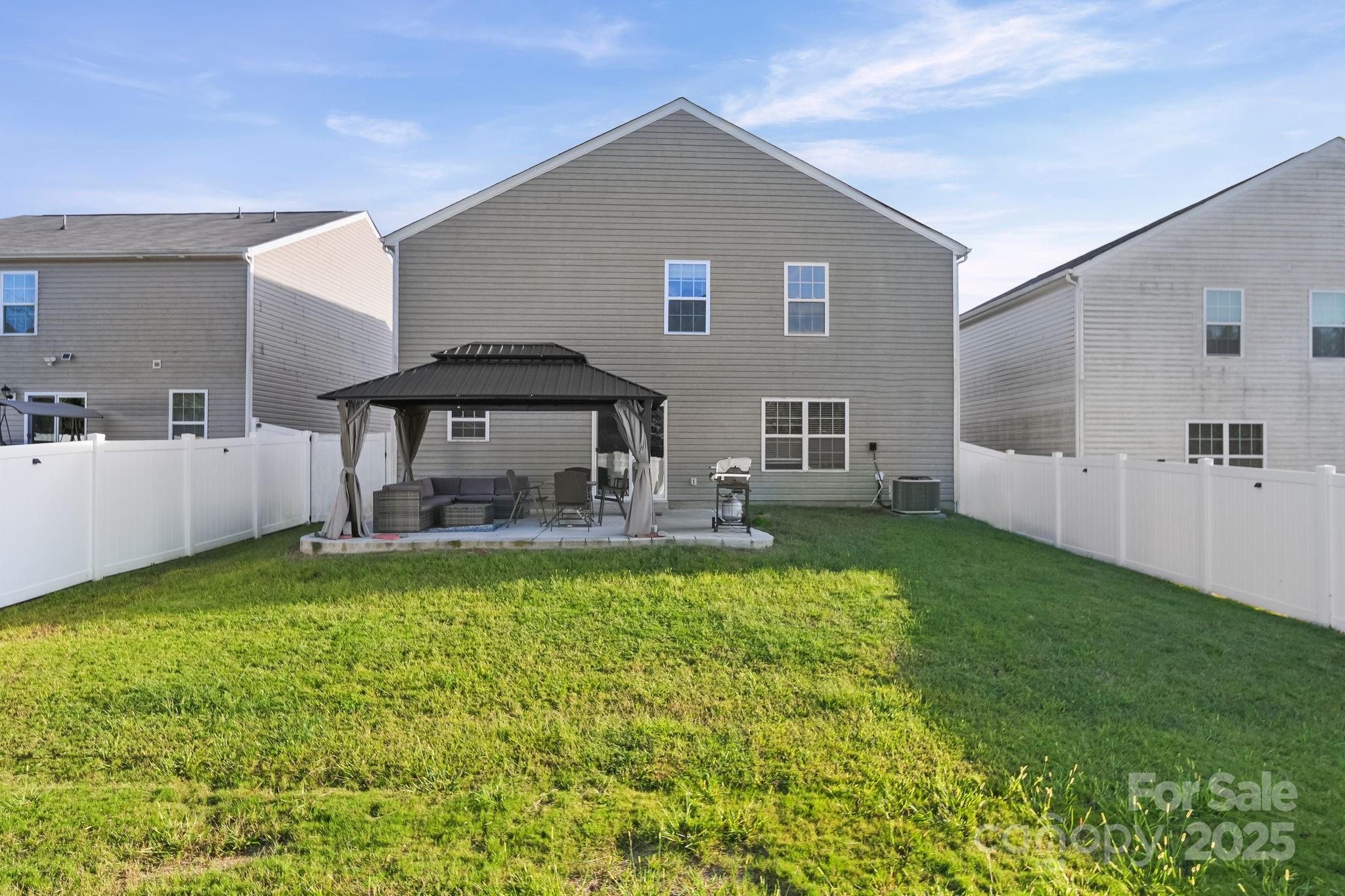 Spencer Mountain Village - Residential