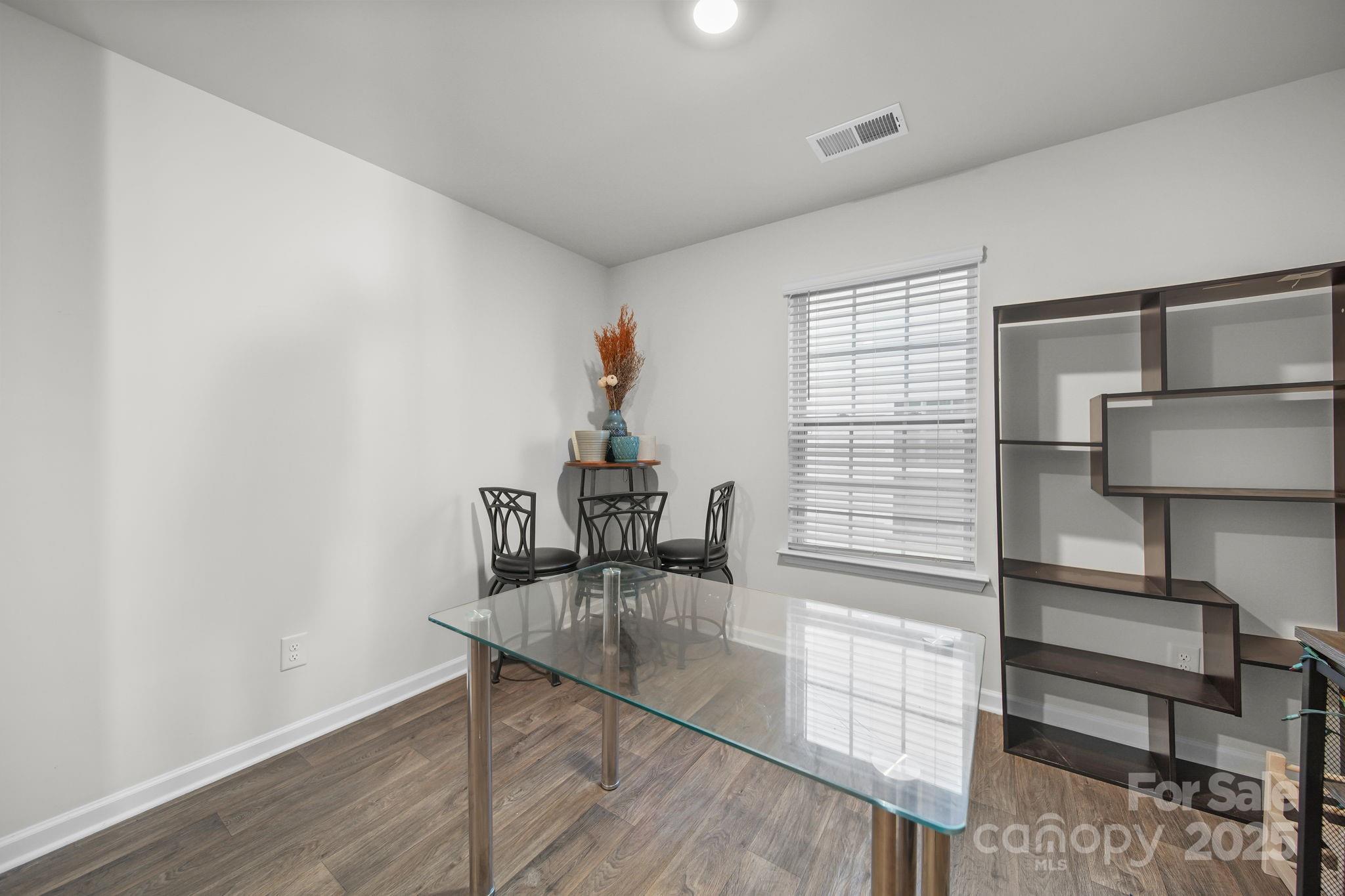 Spencer Mountain Village - Residential