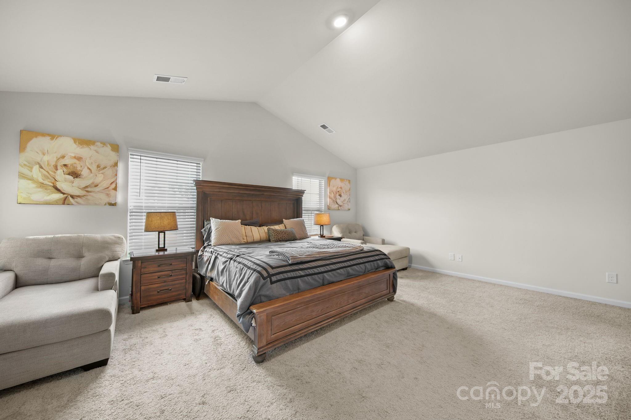 Spencer Mountain Village - Residential