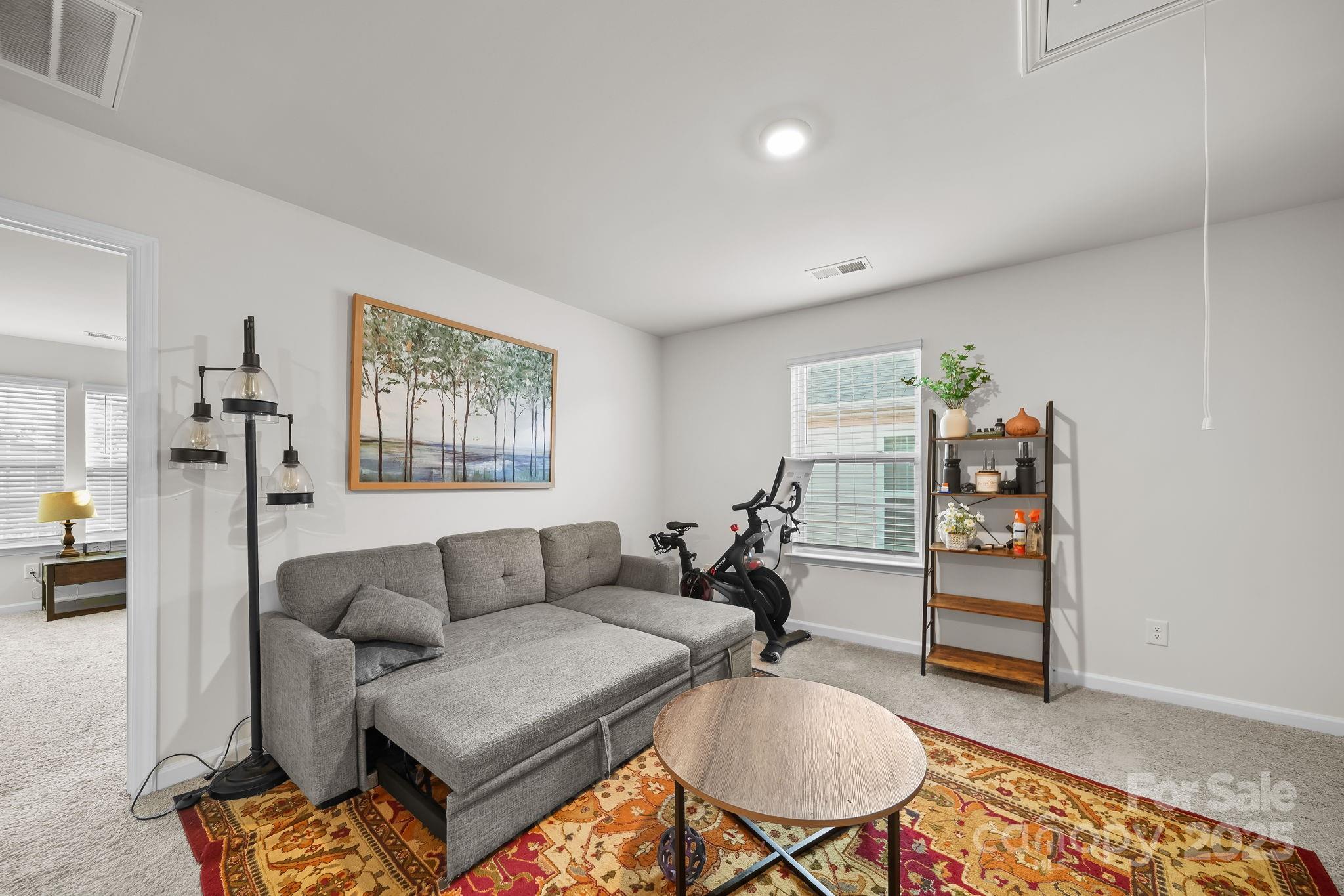 Spencer Mountain Village - Residential