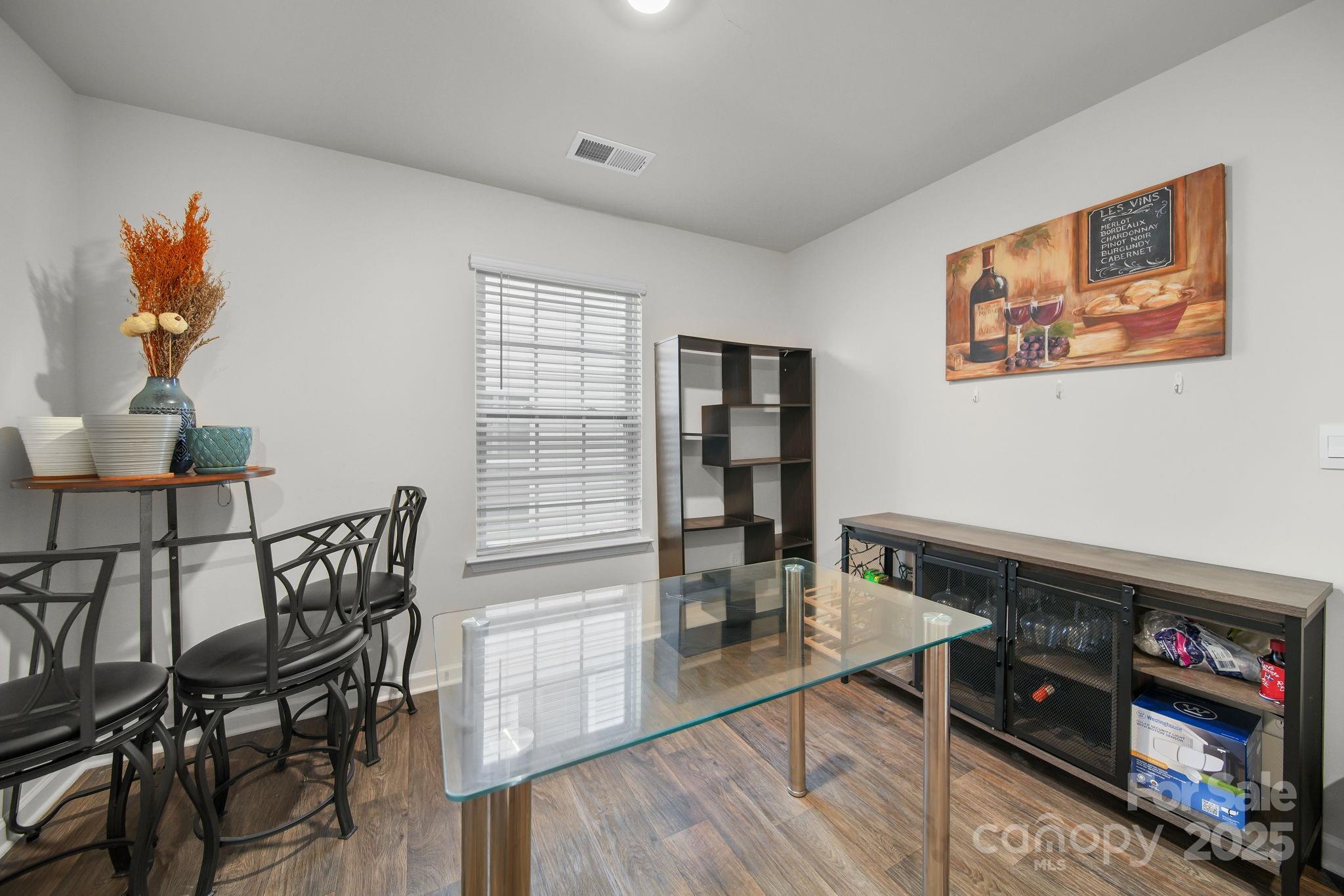 Spencer Mountain Village - Residential