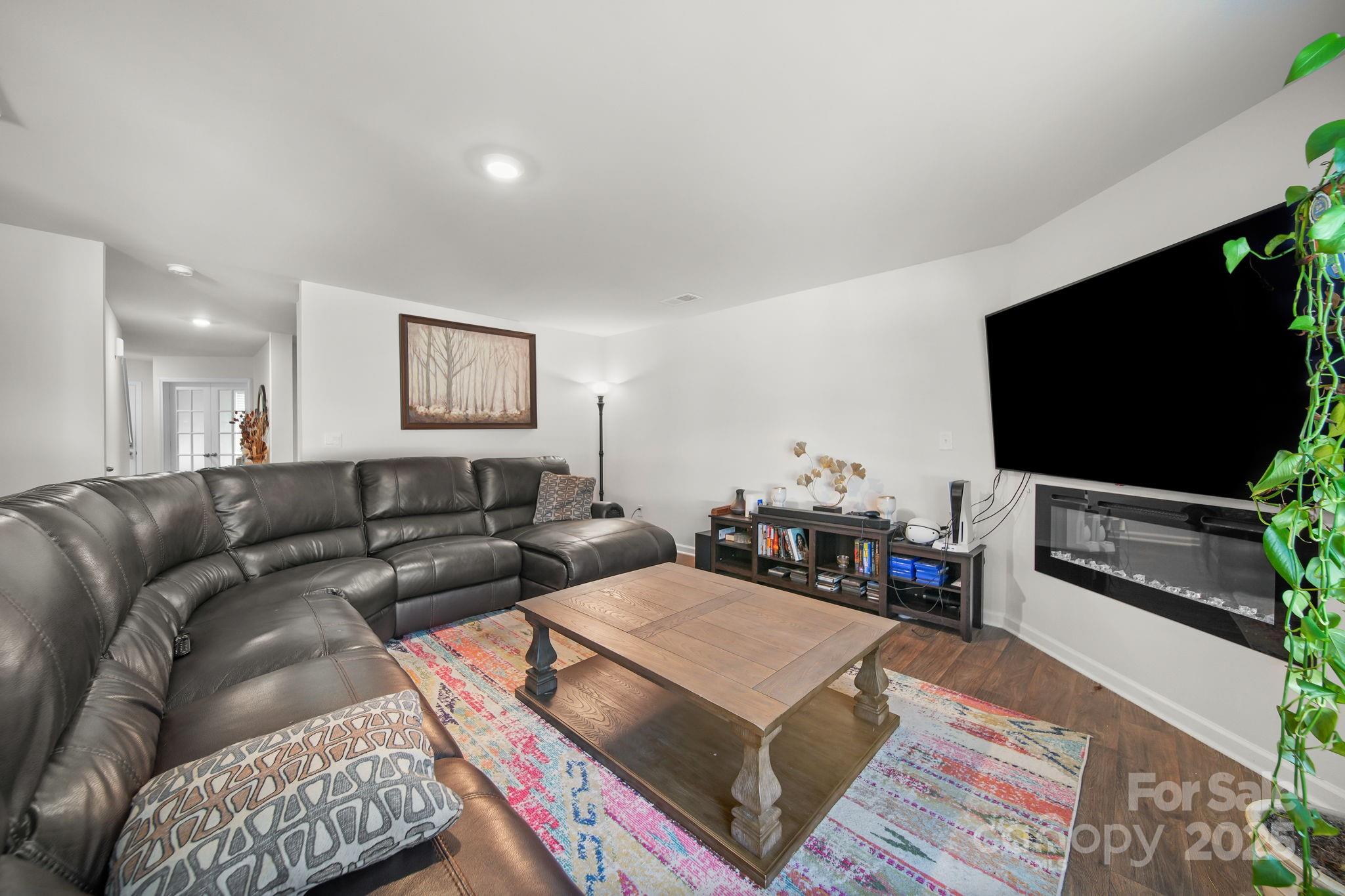 Spencer Mountain Village - Residential