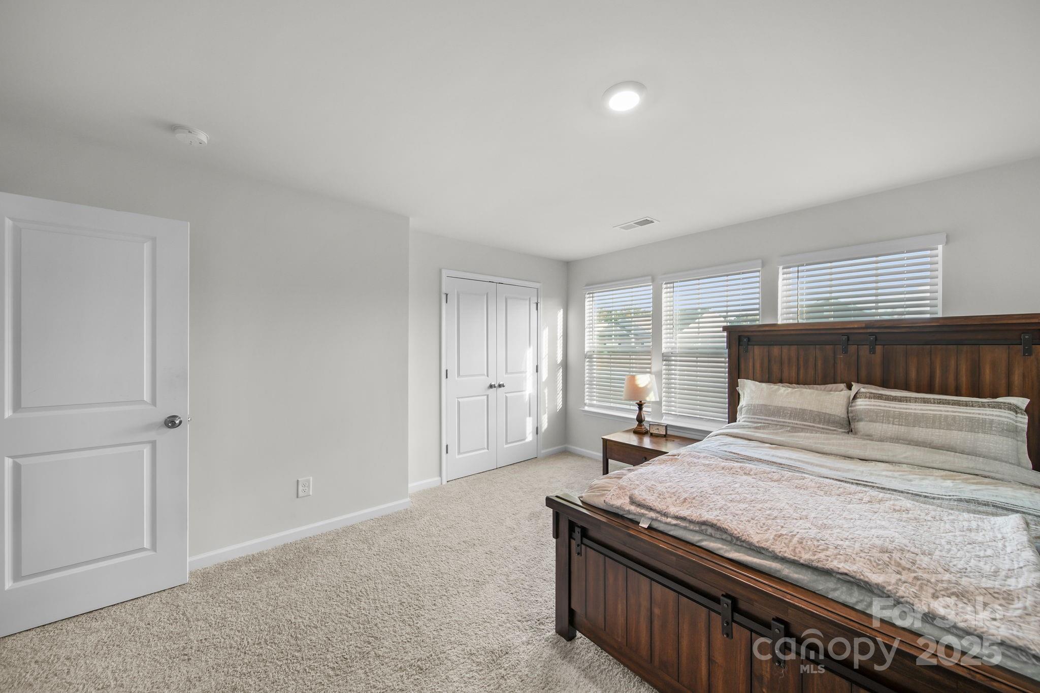 Spencer Mountain Village - Residential