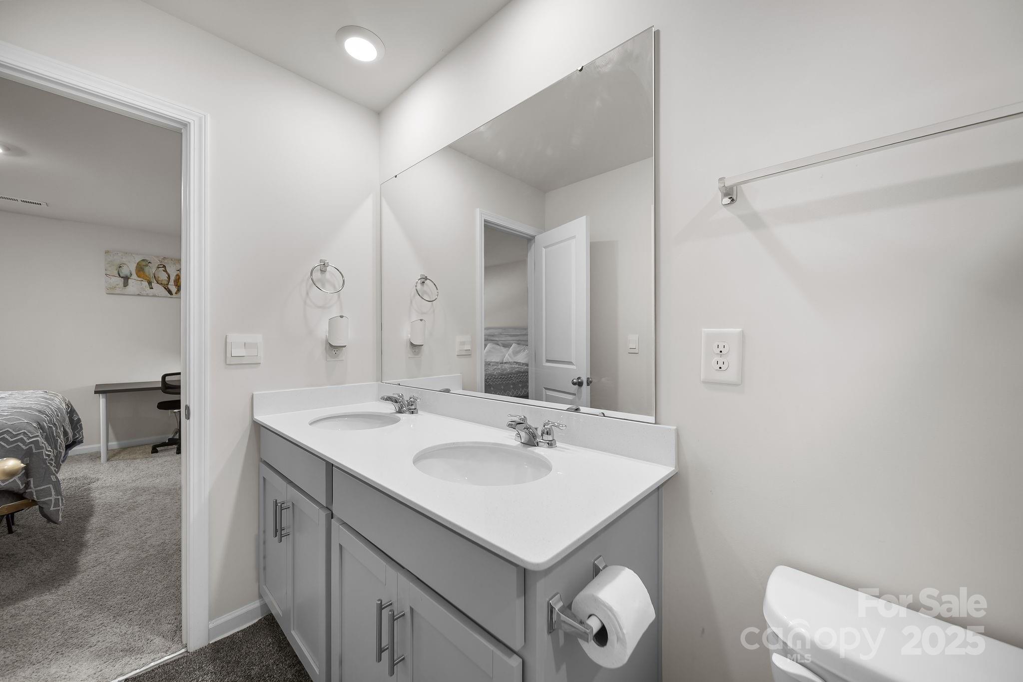 Spencer Mountain Village - Residential