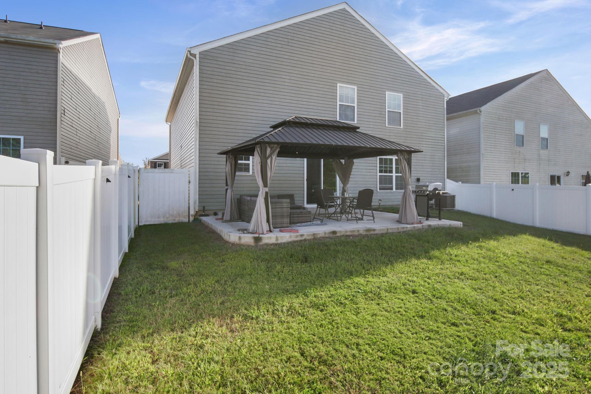 Spencer Mountain Village - Residential