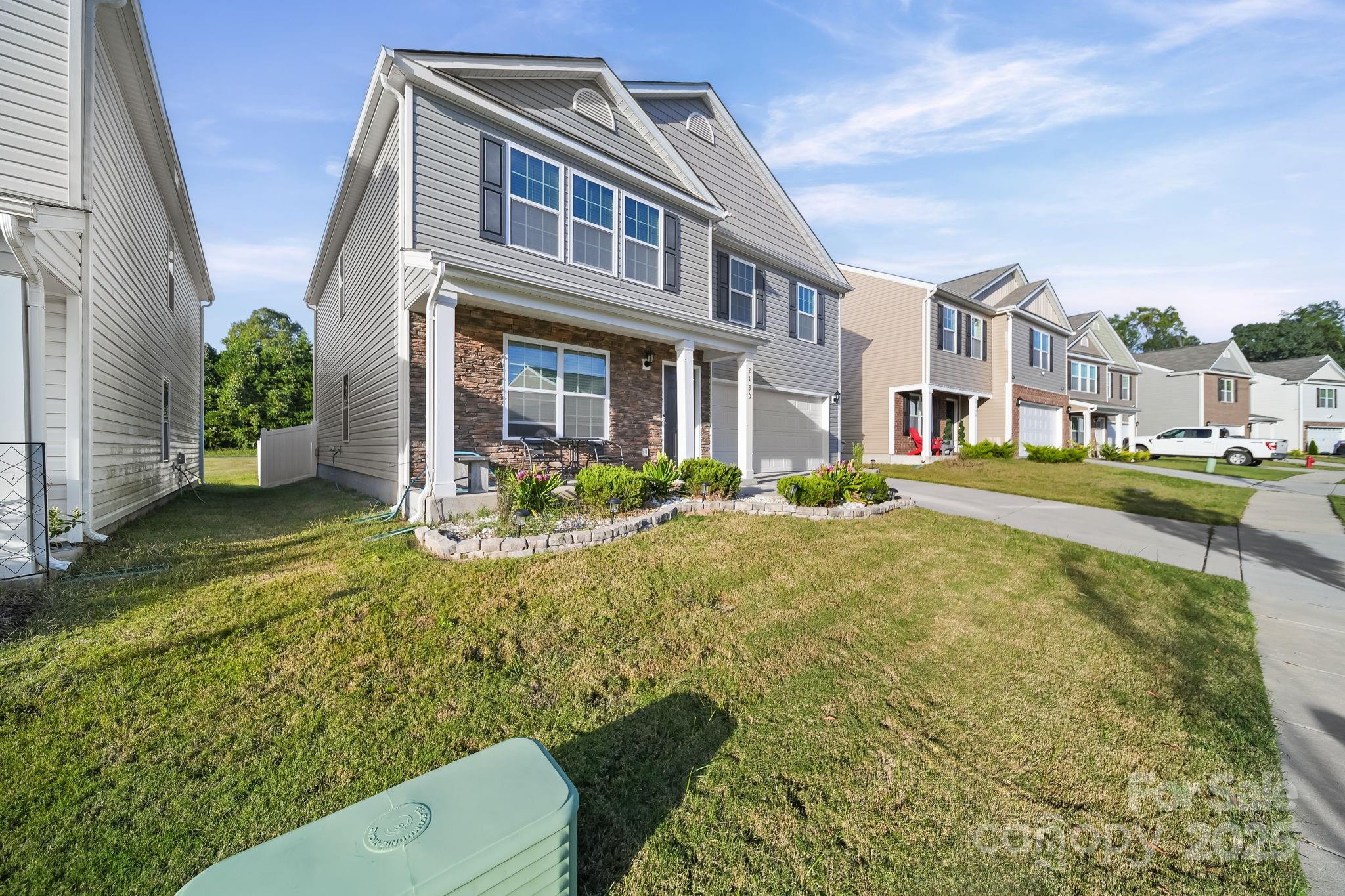 2130 Eastway Drive
