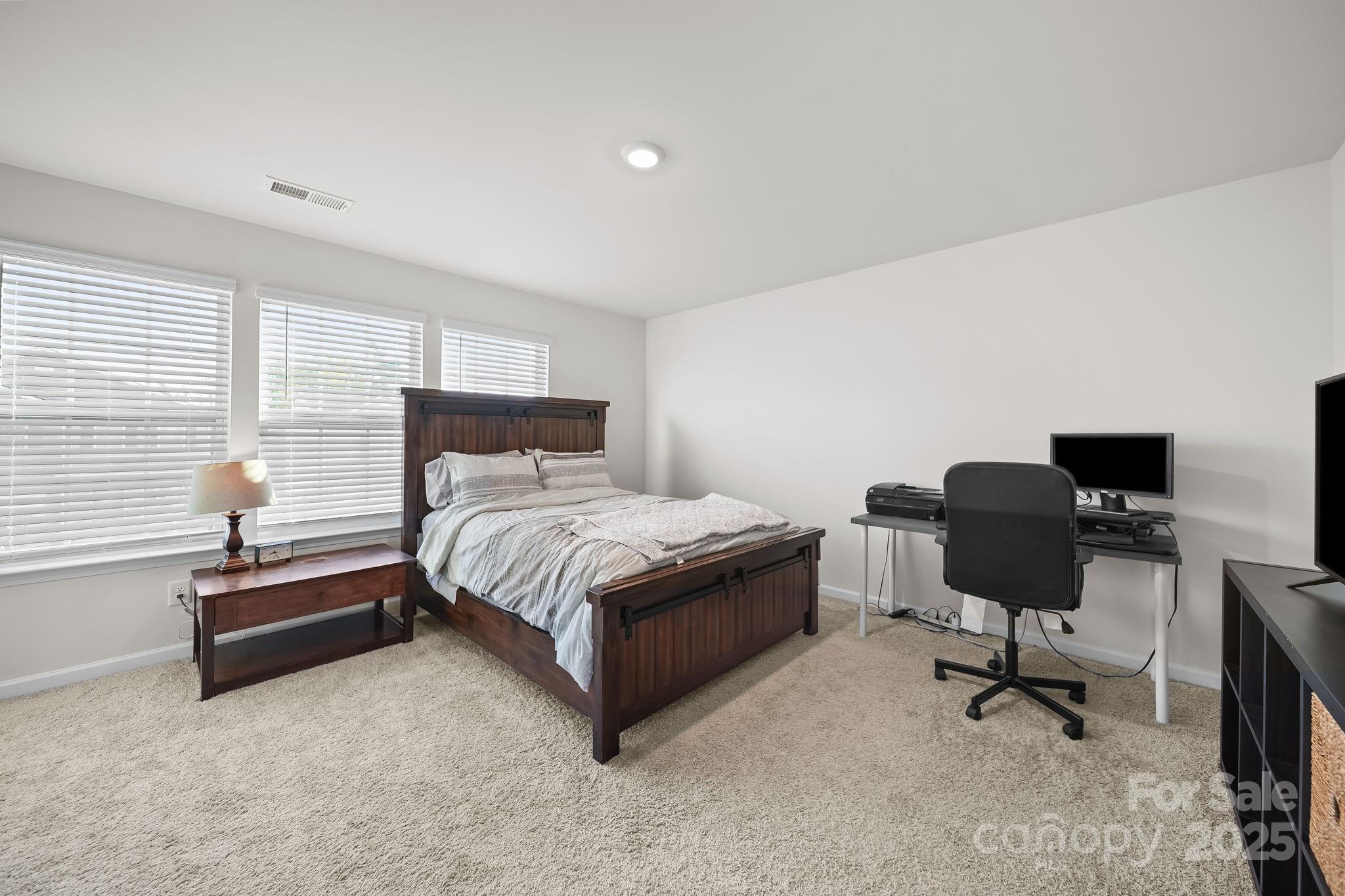 Spencer Mountain Village - Residential