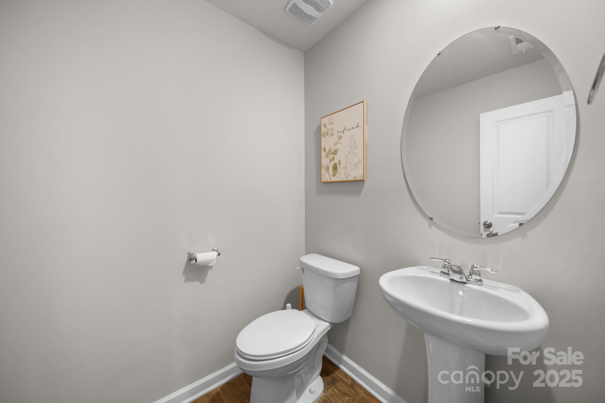 Spencer Mountain Village - Residential