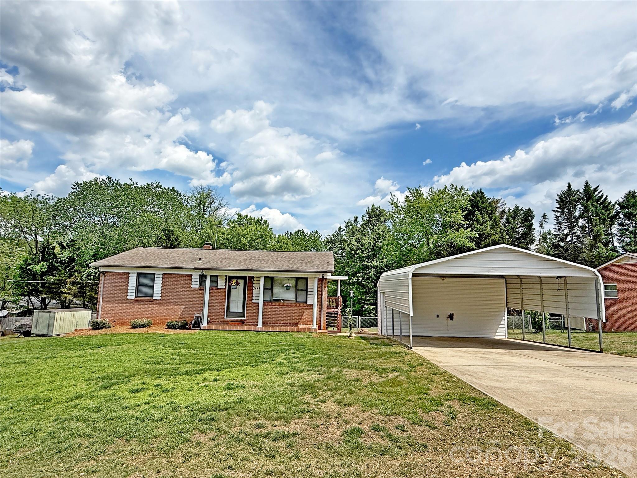 2649 Westview Acres Street